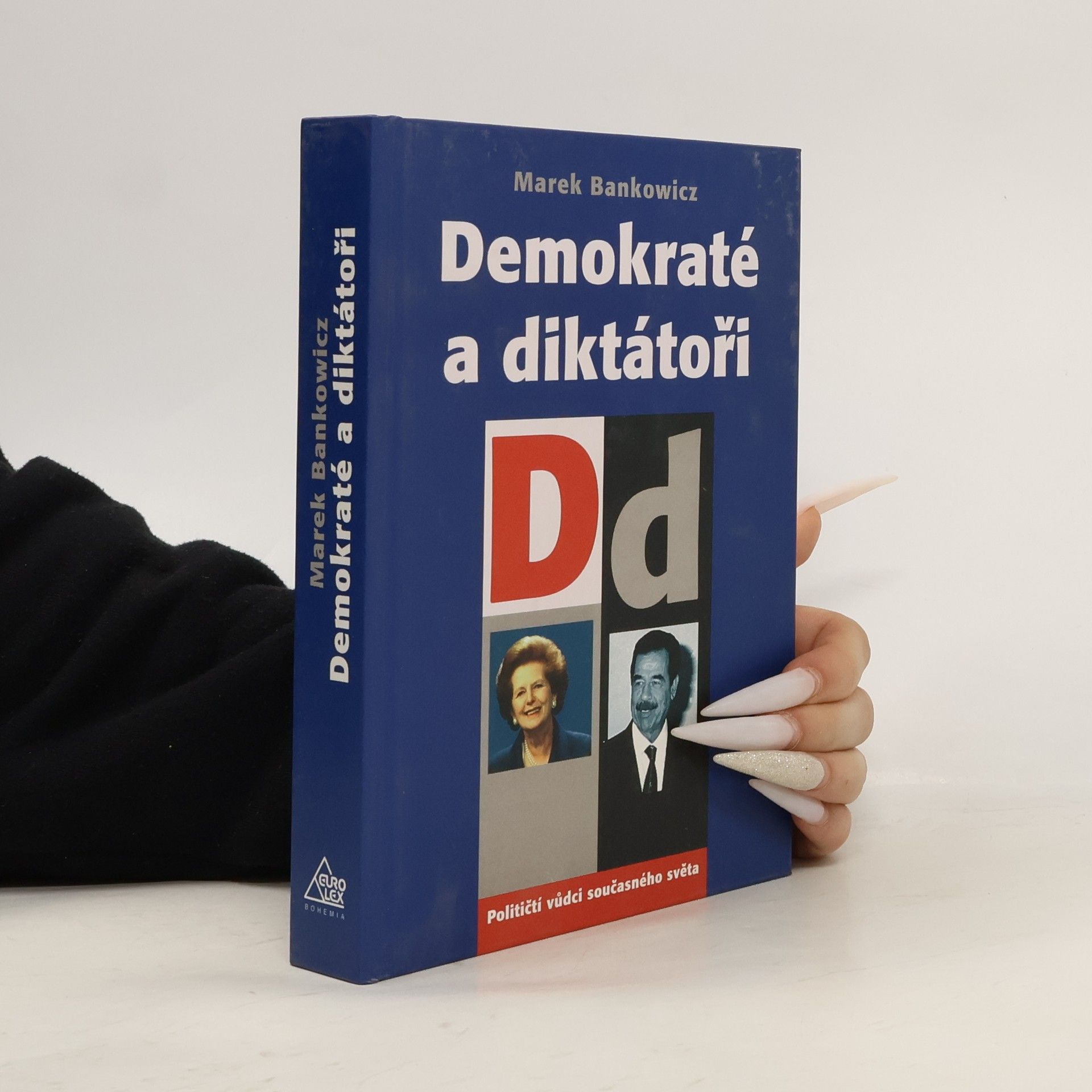 Demokraté a diktátoři