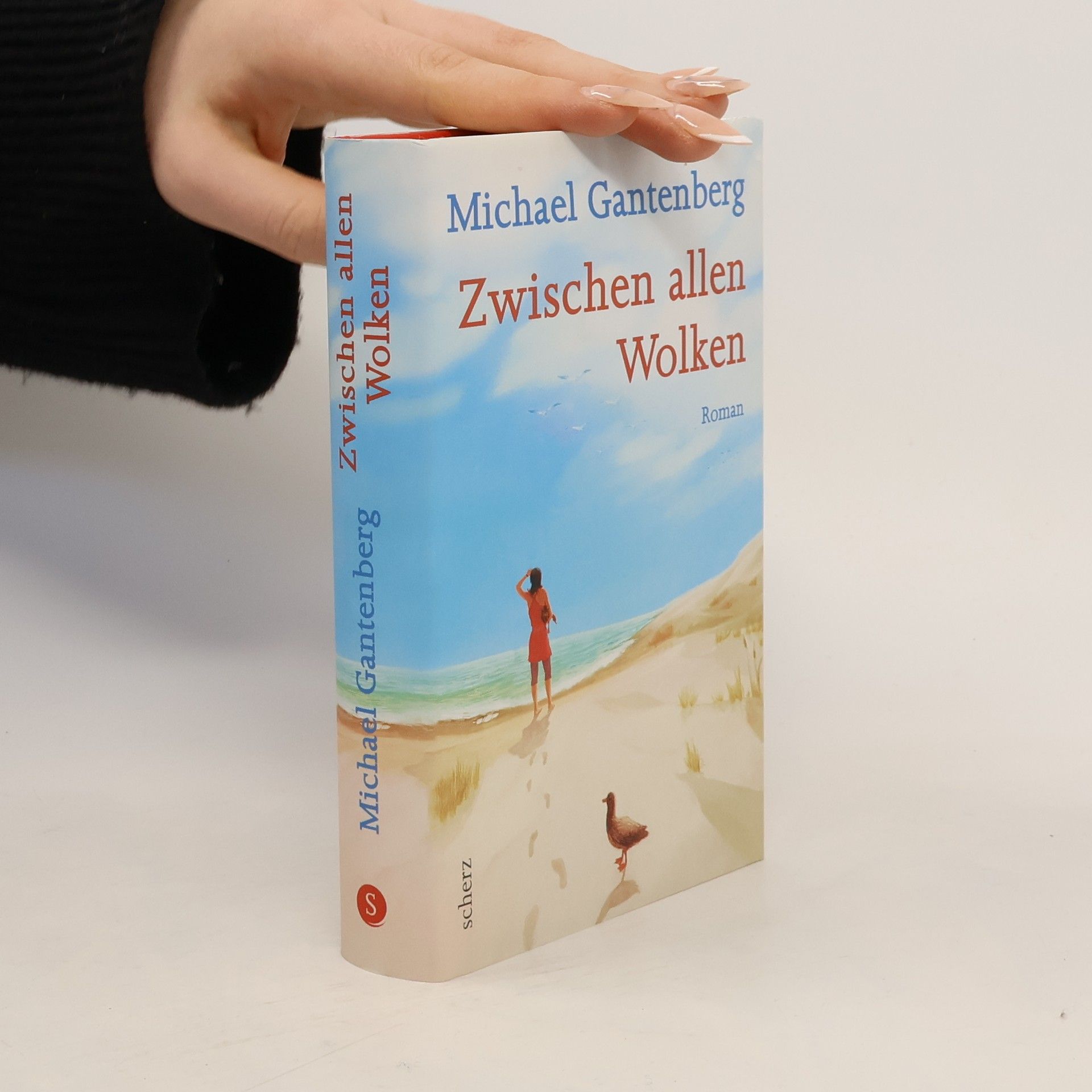 Zwischen allen Wolken