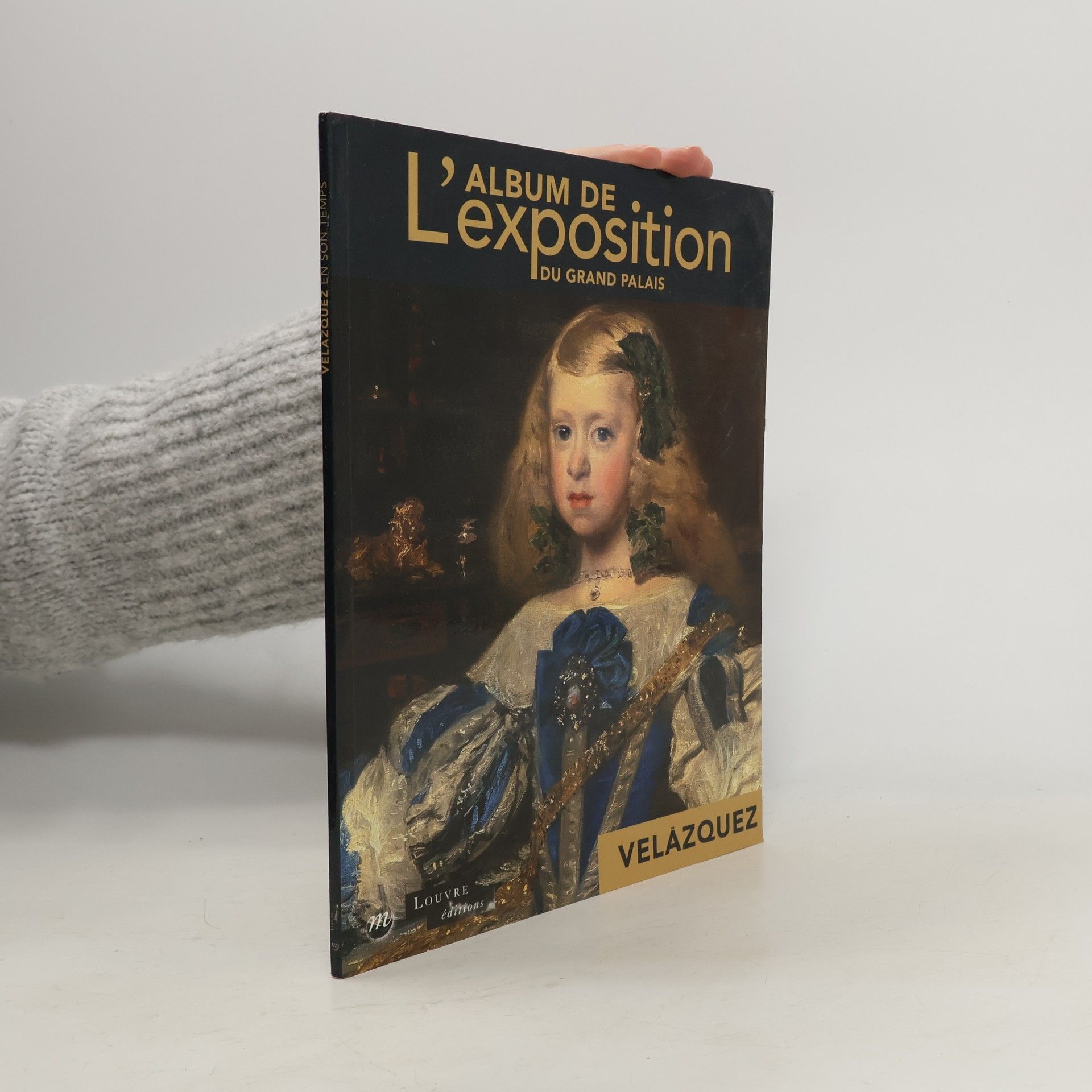 Velázquez en son temps