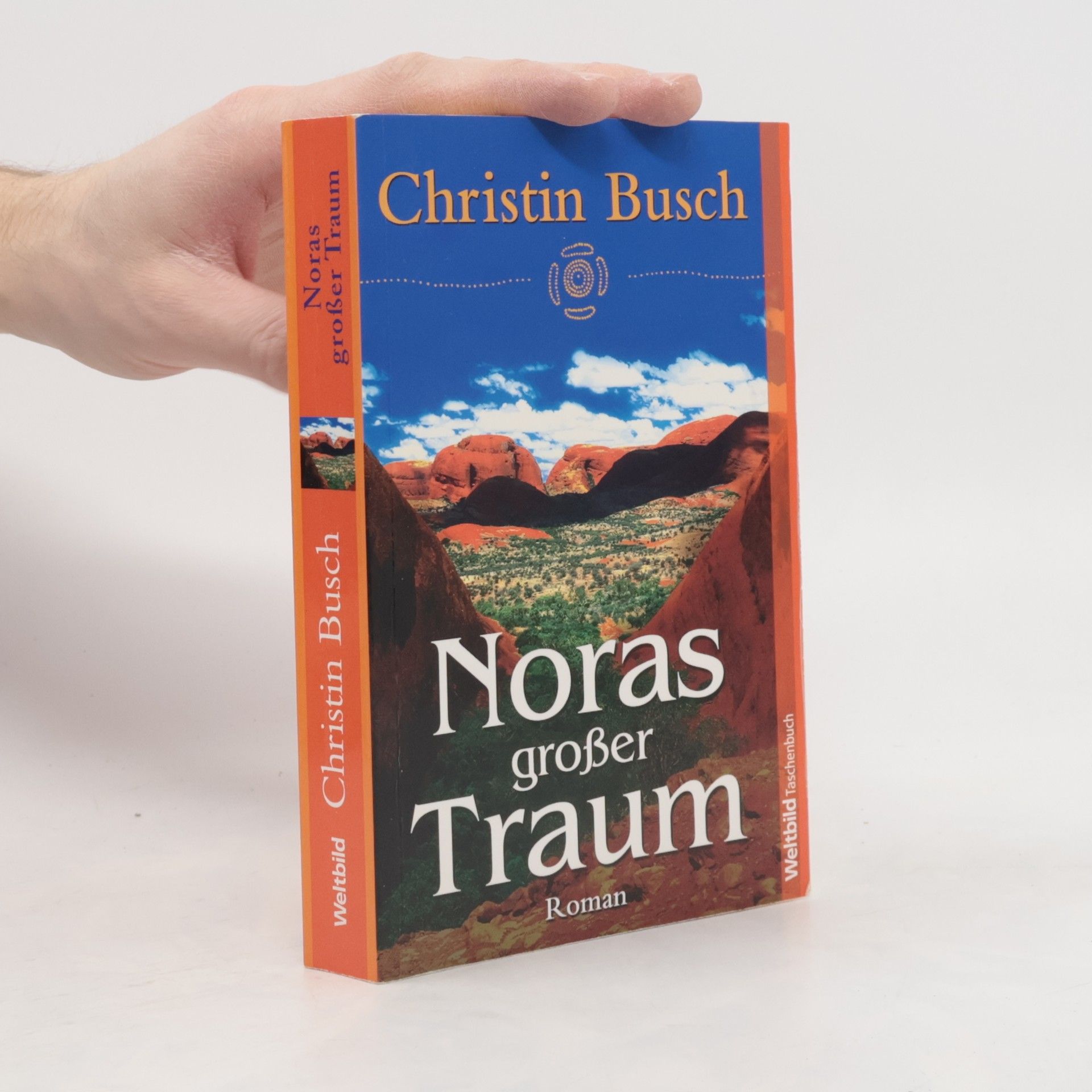 Noras großer Traum
