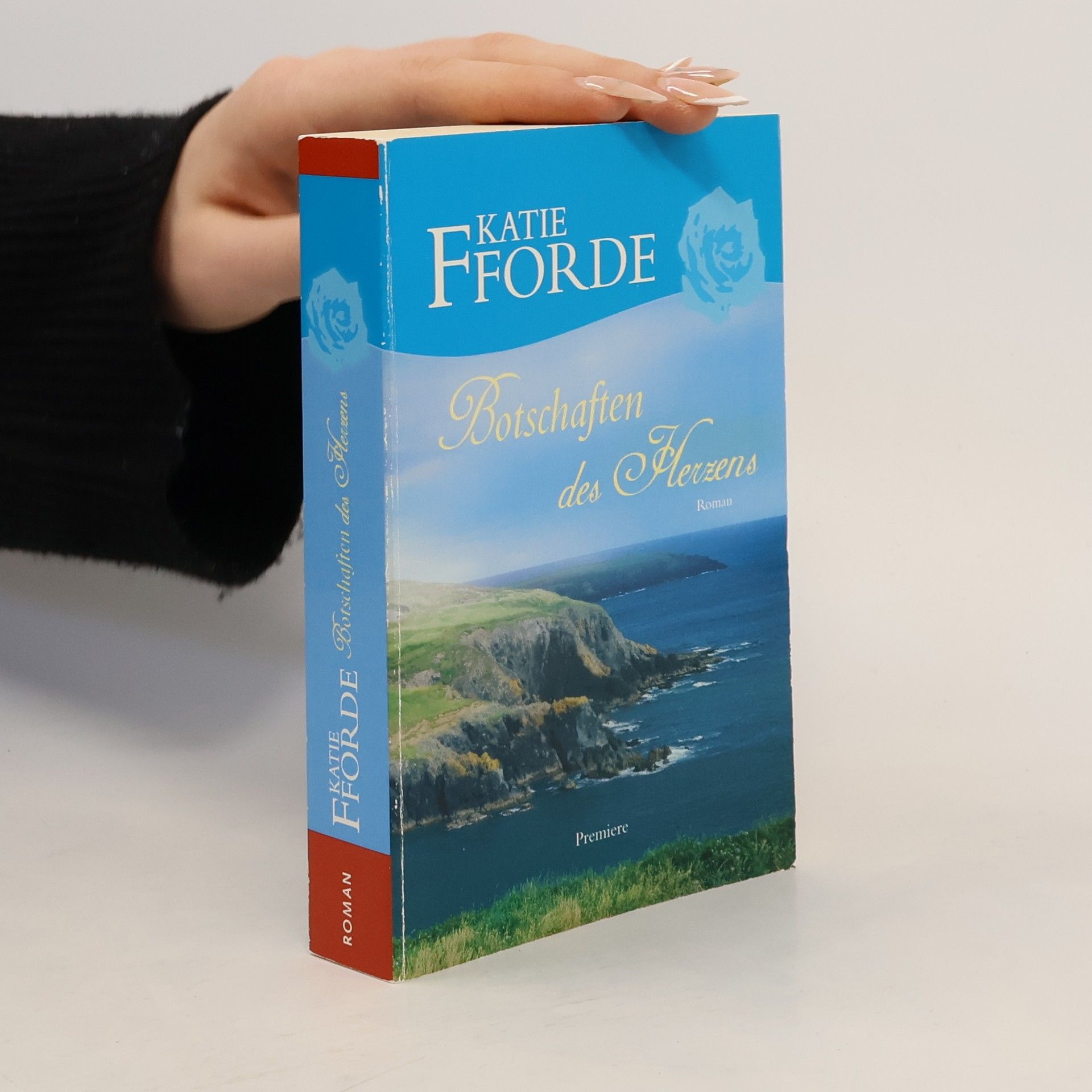 Katie Fforde Botschaften des Herzens