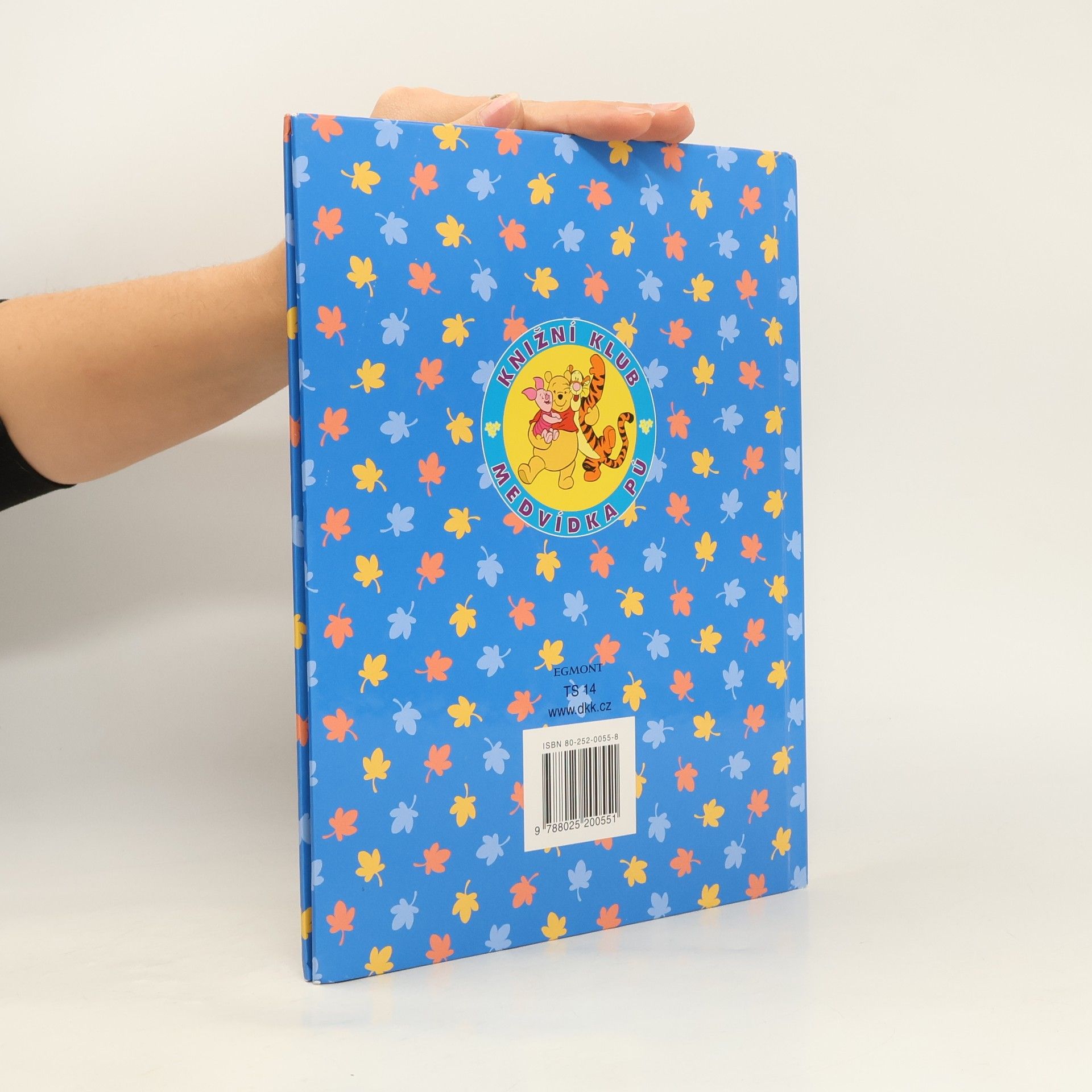 Ysenda May Maxtone Graham Bouřlivé narozeniny
