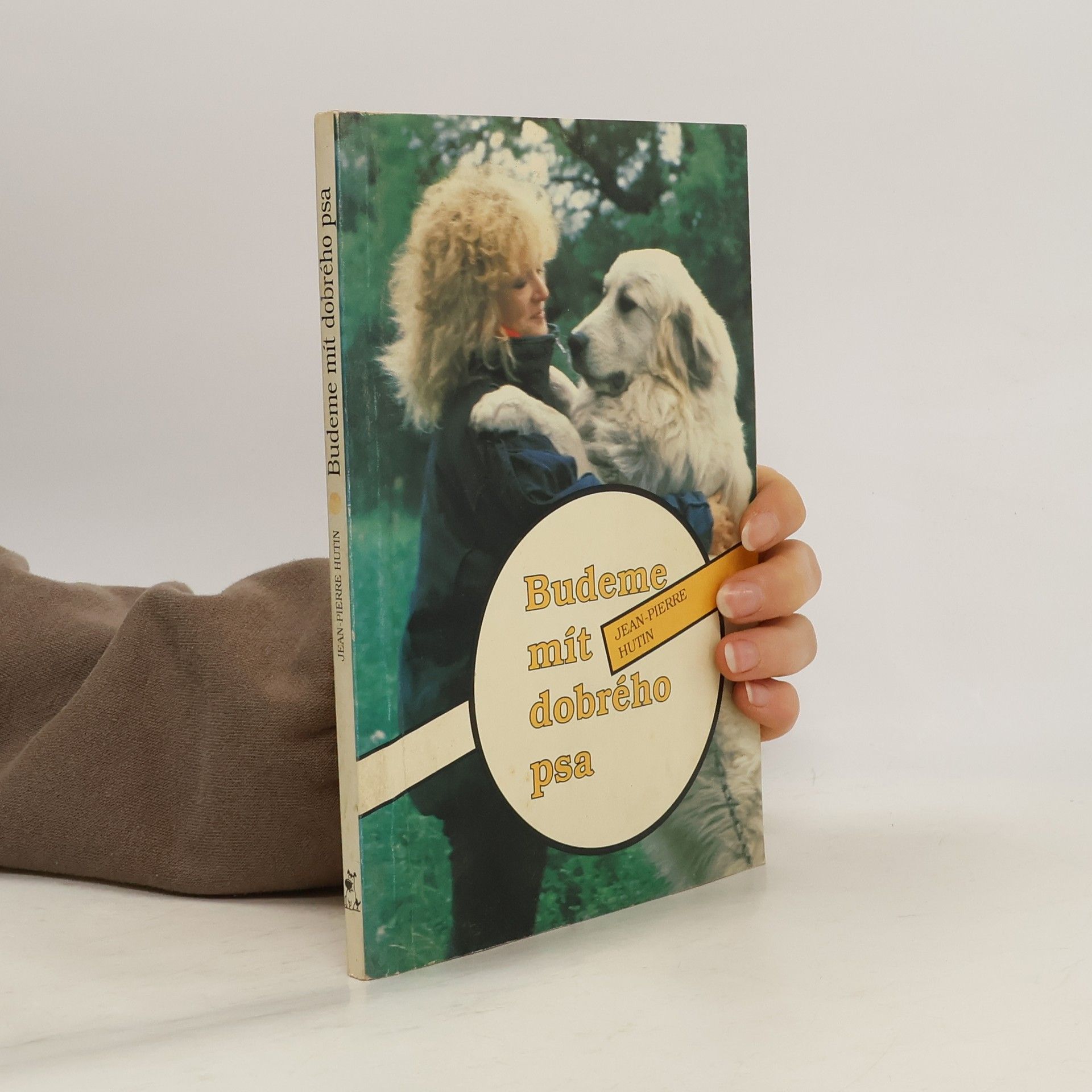 Budeme mít dobrého psa