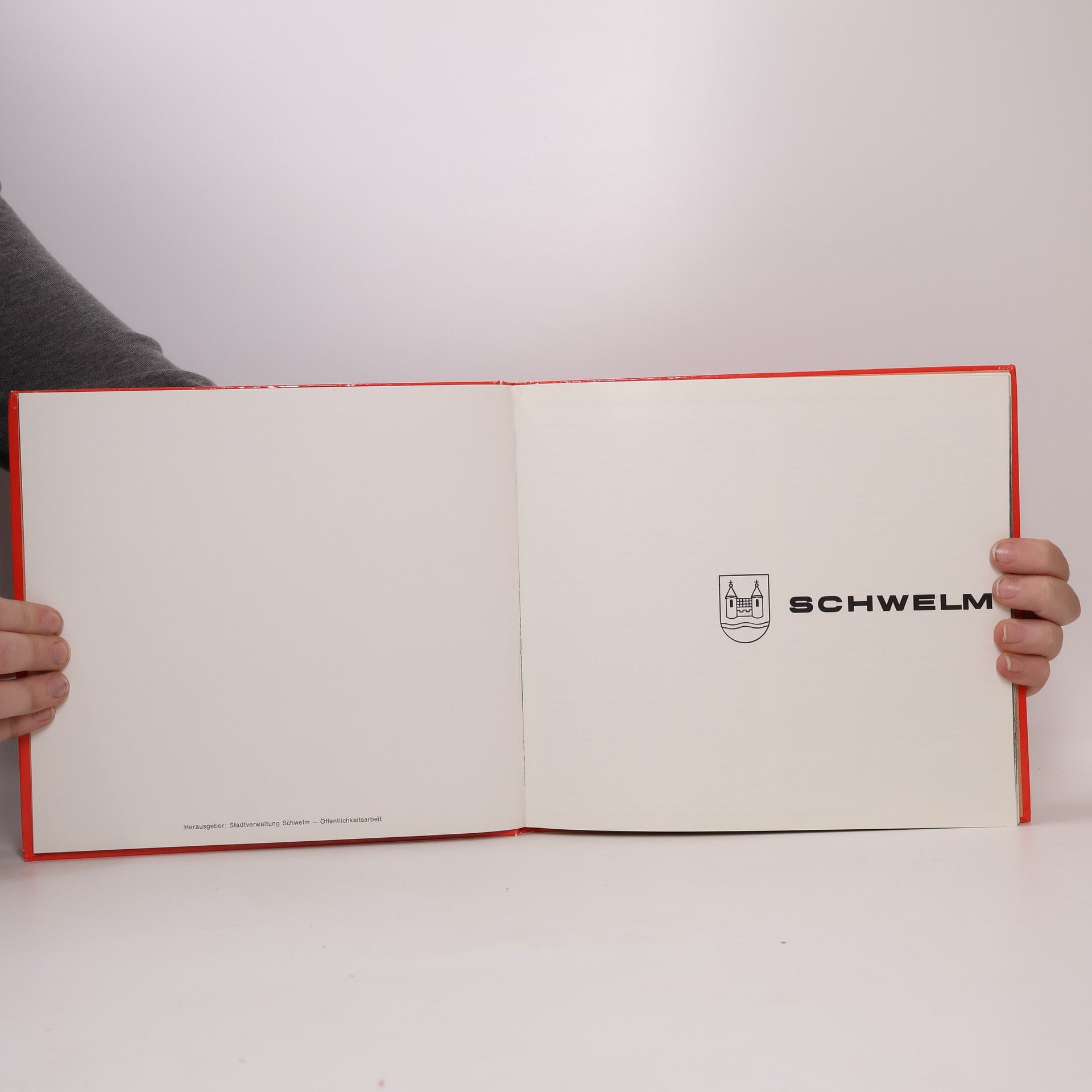 Autores varios Schwelm