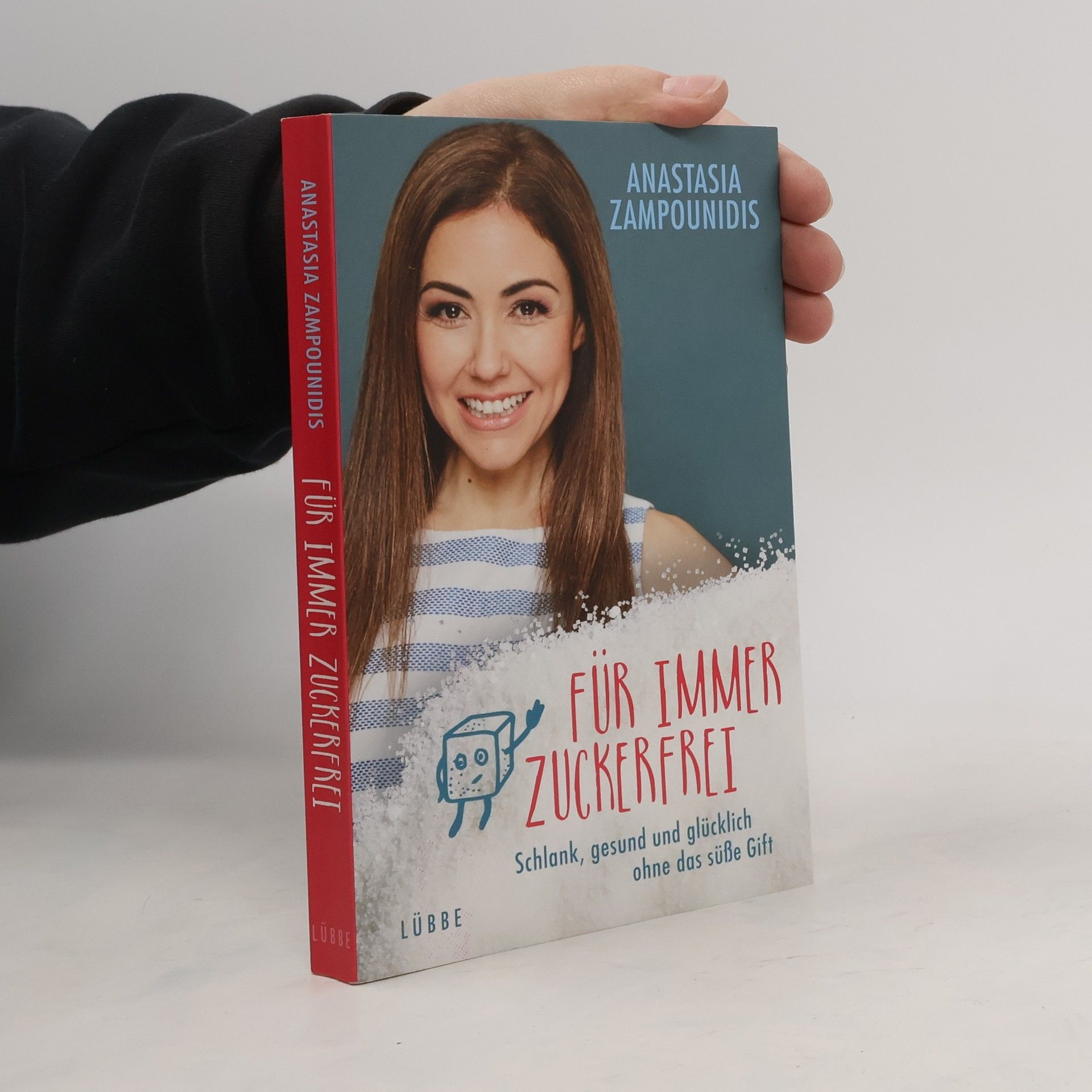 Für immer zuckerfrei