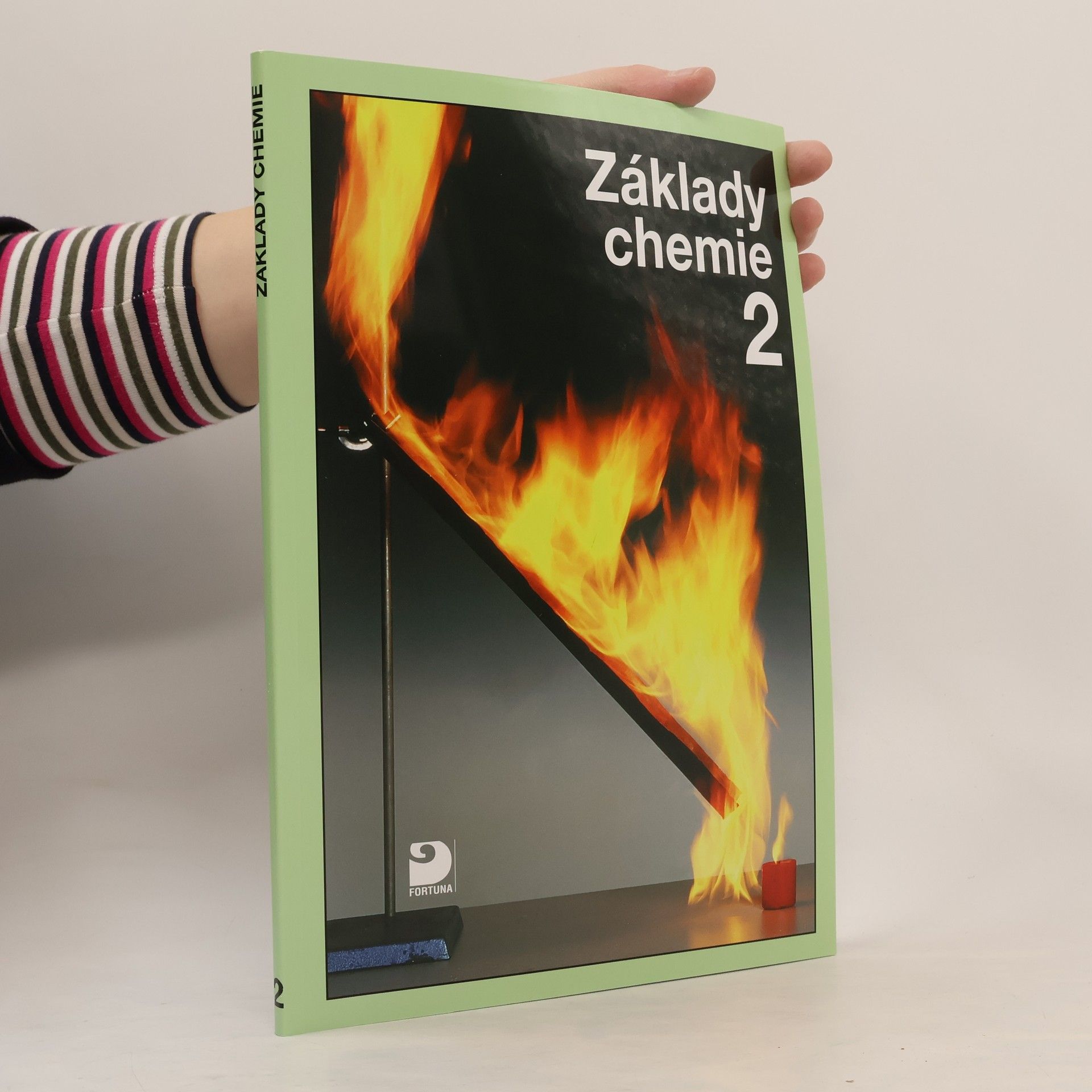 Základy chemie 2