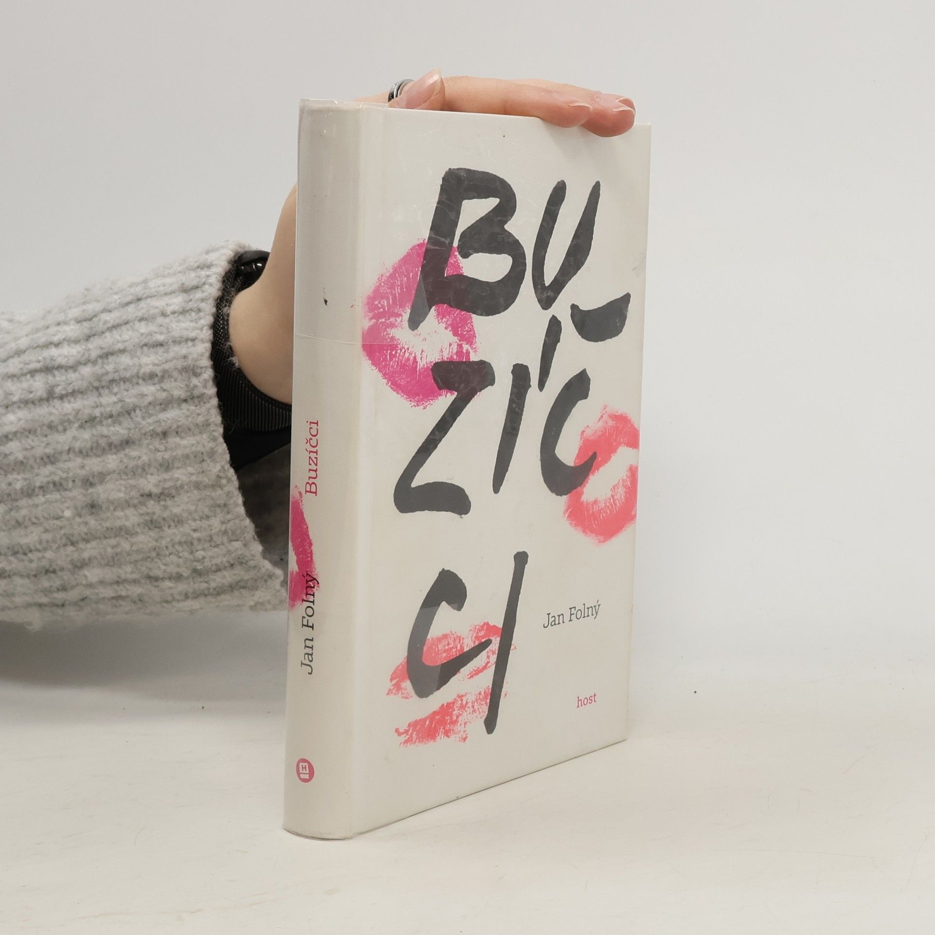 Jan Folný Buzíčci