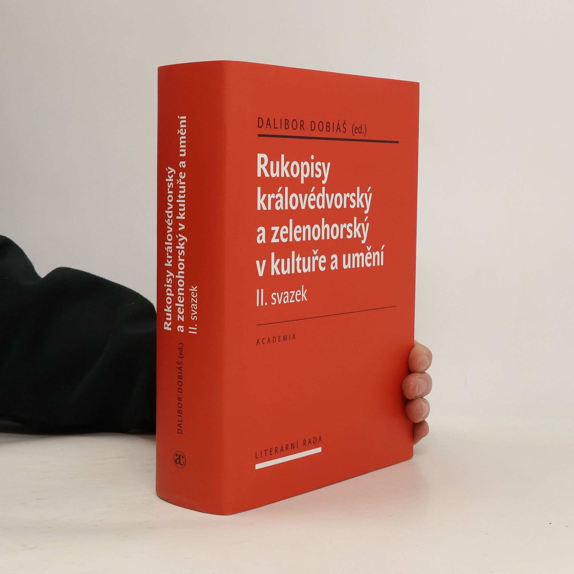 Rukopisy královédvorský a zelenohorksý v kultuře a umění 2