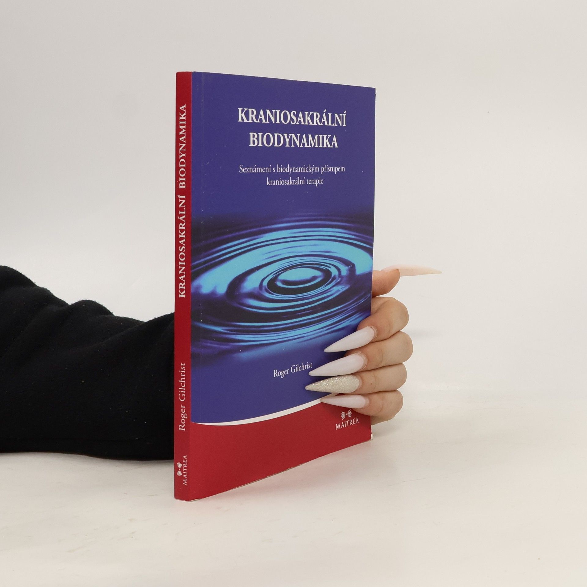 Kraniosakrální biodynamika