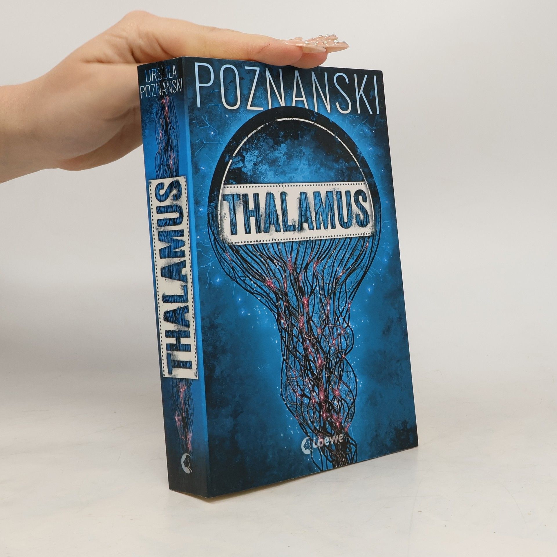 Ursula Poznanski Thalamus