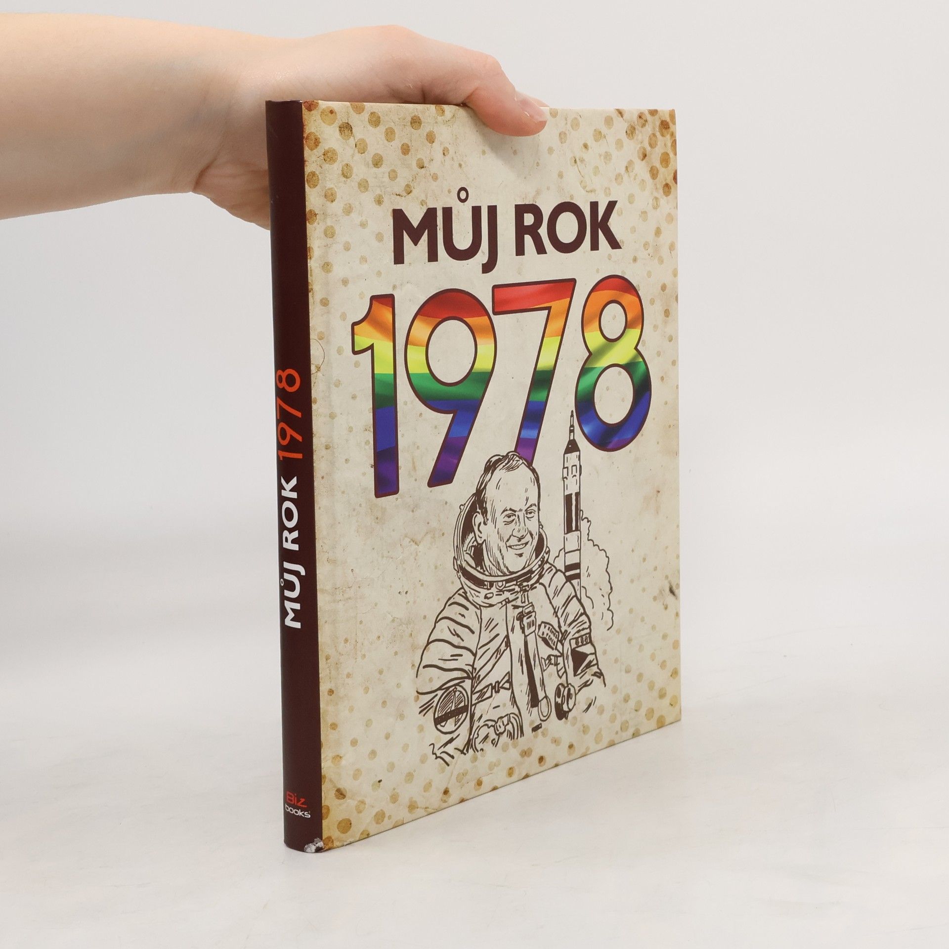 Můj rok 1978