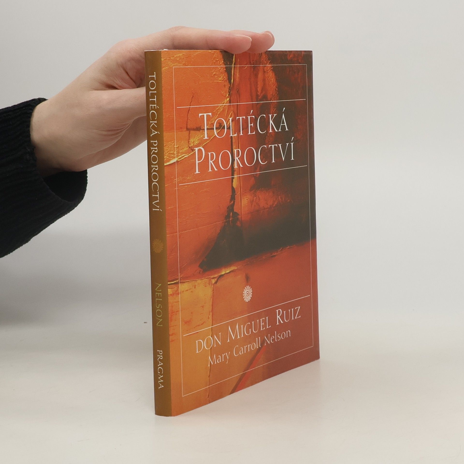 Toltécká proroctví