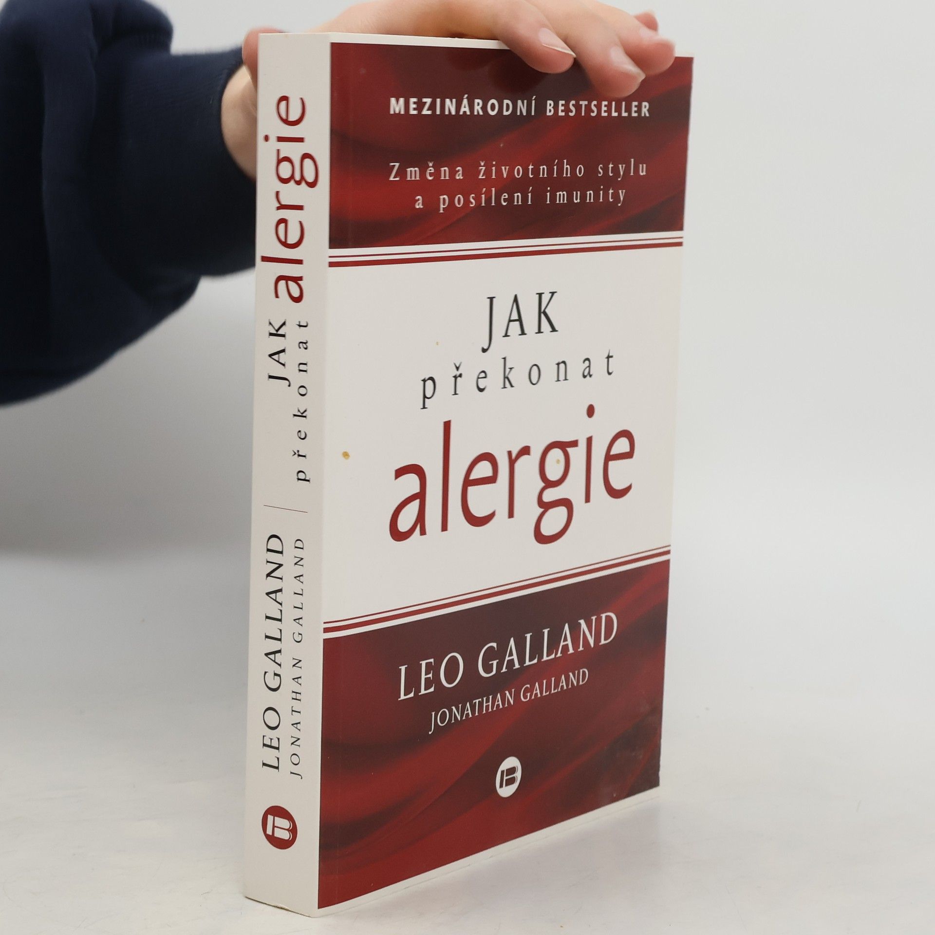 Jak překonat alergie