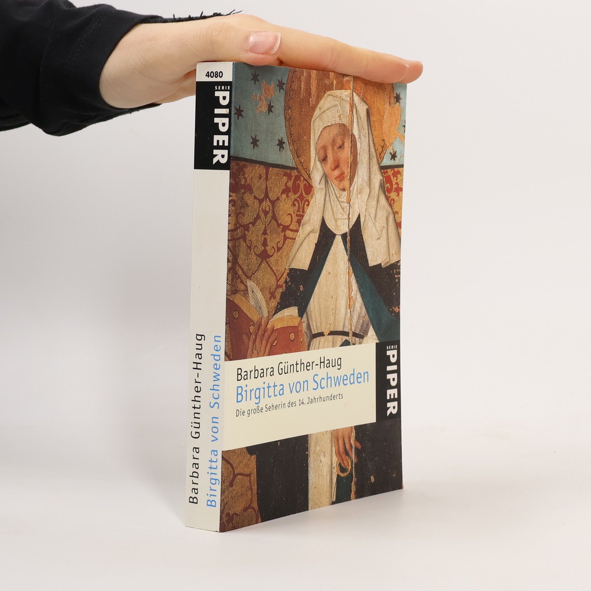 Birgitta von Schweden