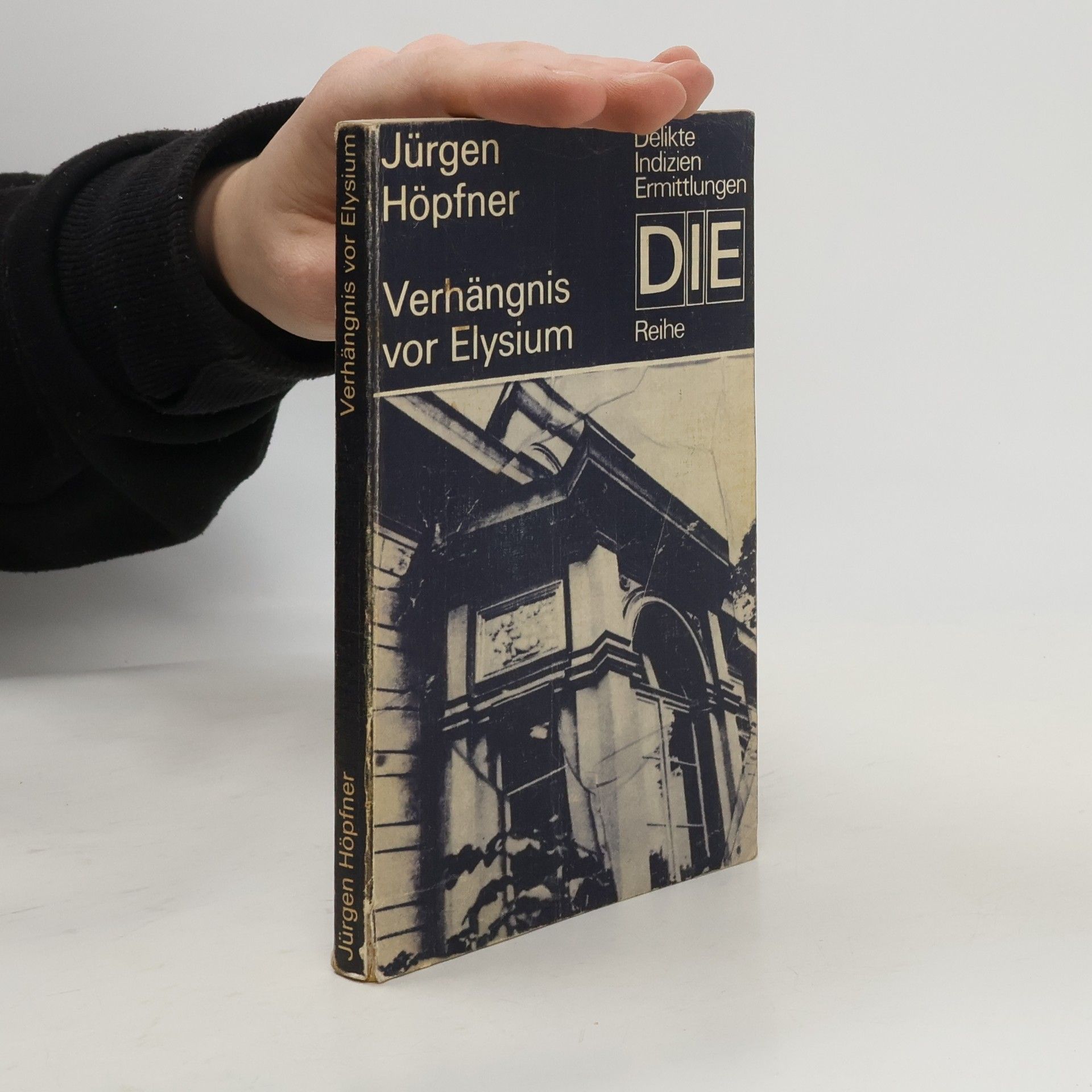 Verhängnis vor Elysium