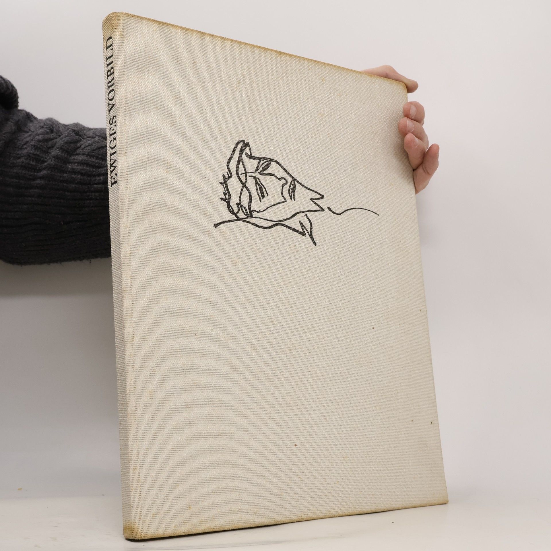 Jan Dobraczyński Ewiges Vorbild