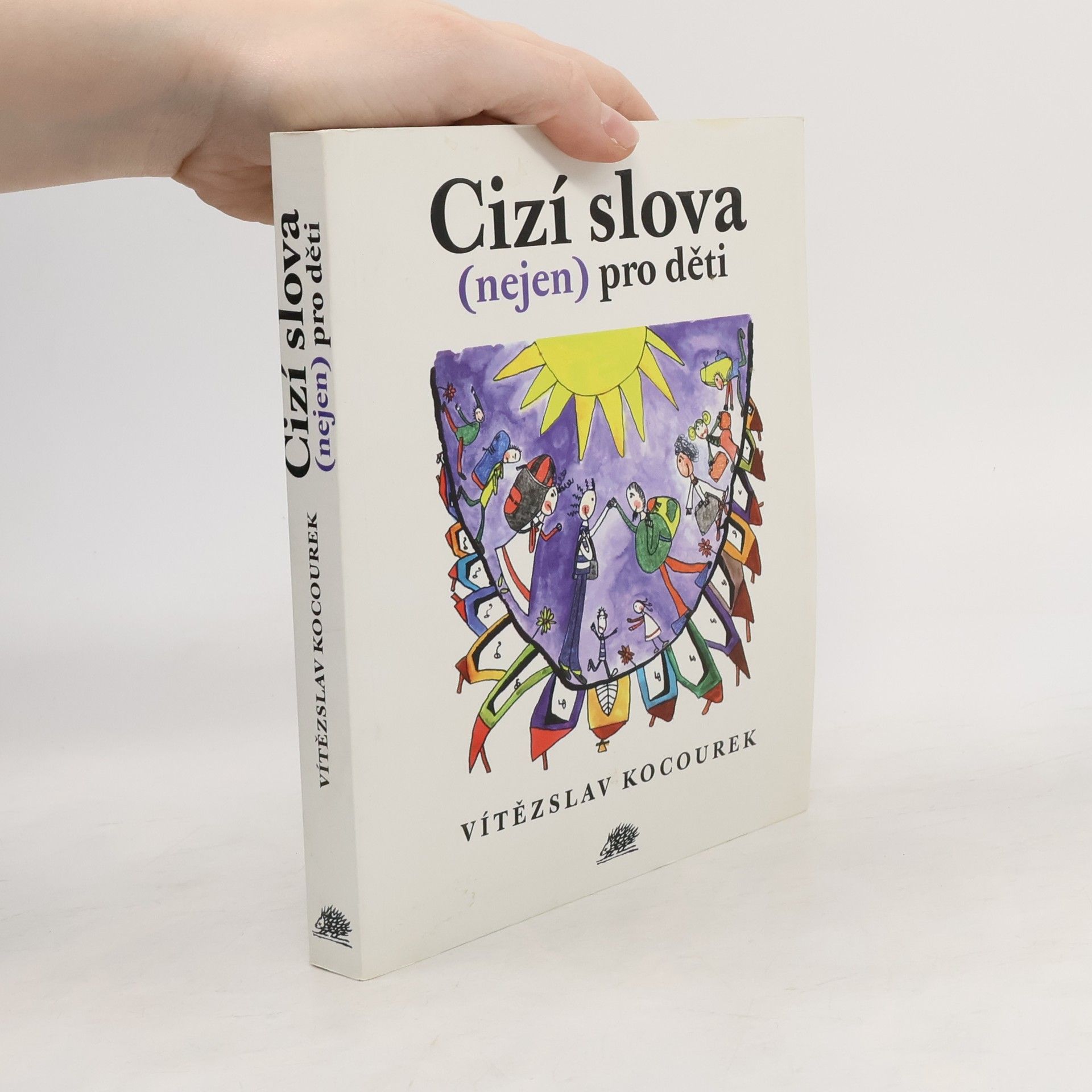 Cizí slova (nejen) pro děti