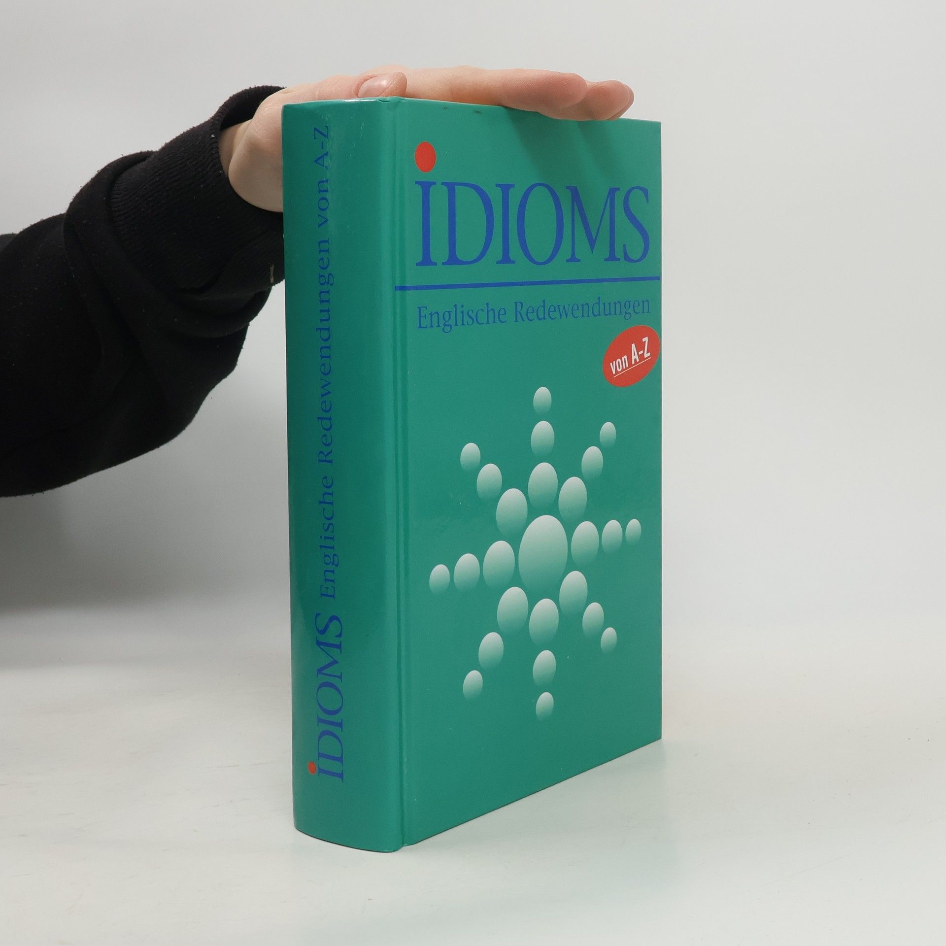 Collectif d'auteurs Idioms