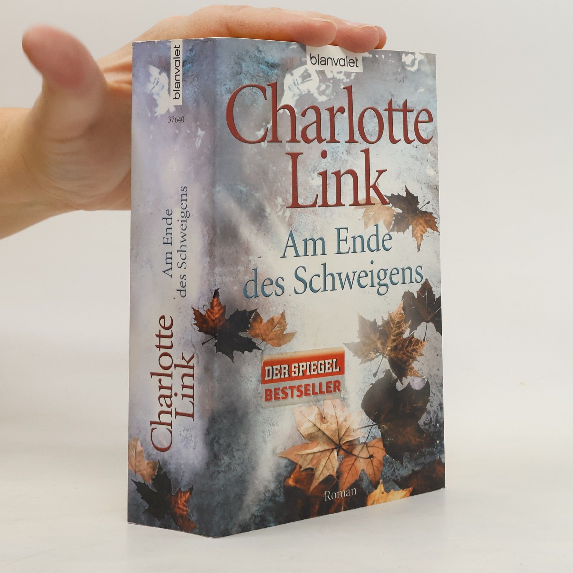 Charlotte Link Am Ende des Schweigens