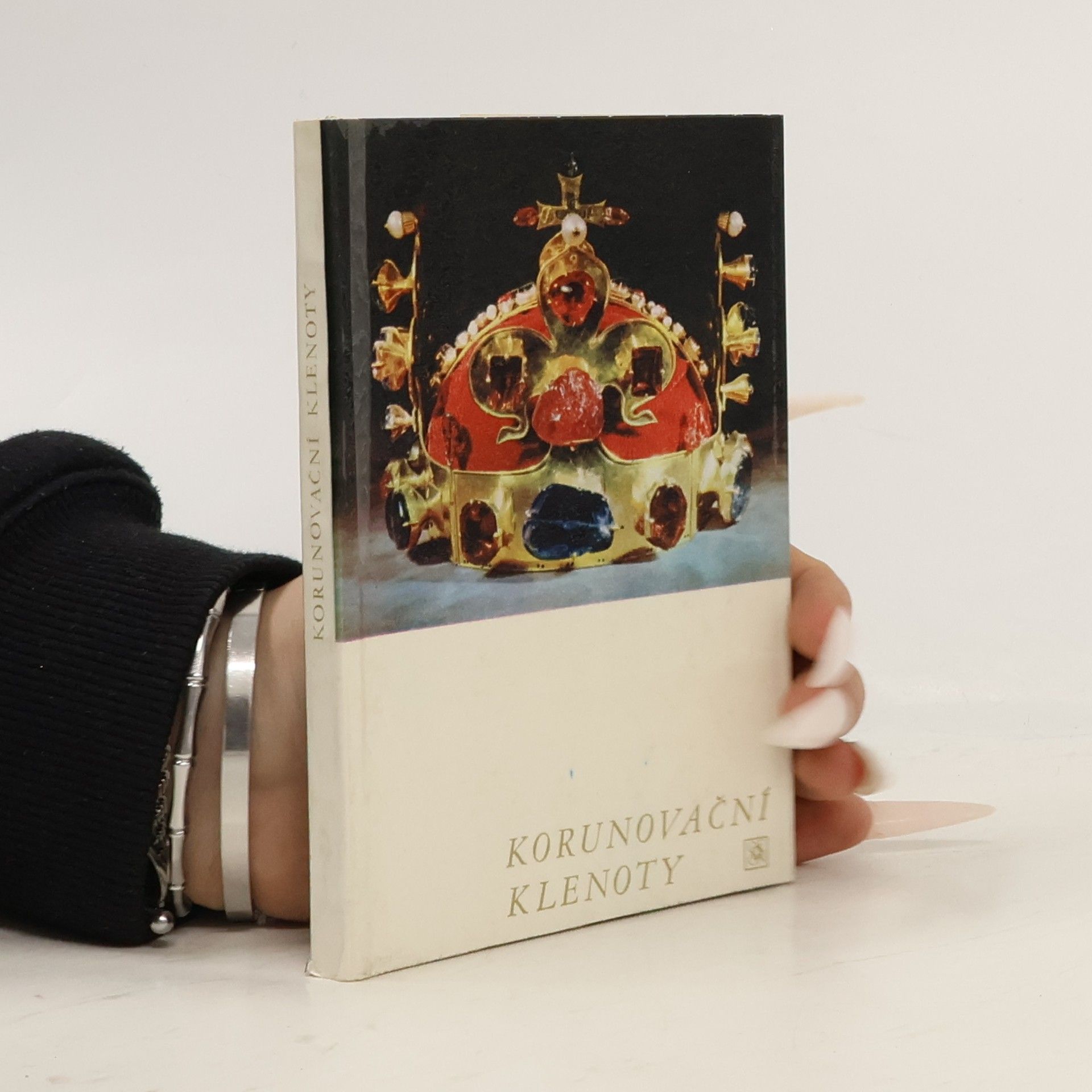 Korunovační klenoty království českého