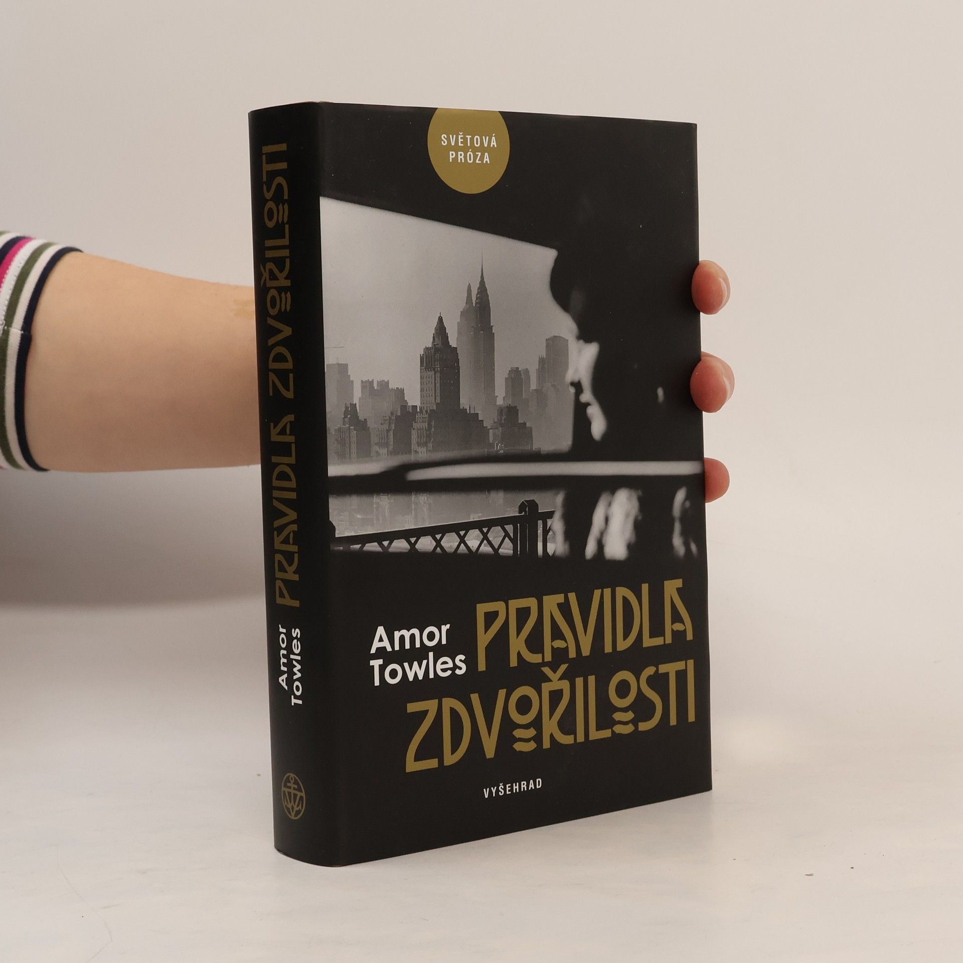 Pravidla zdvořilosti