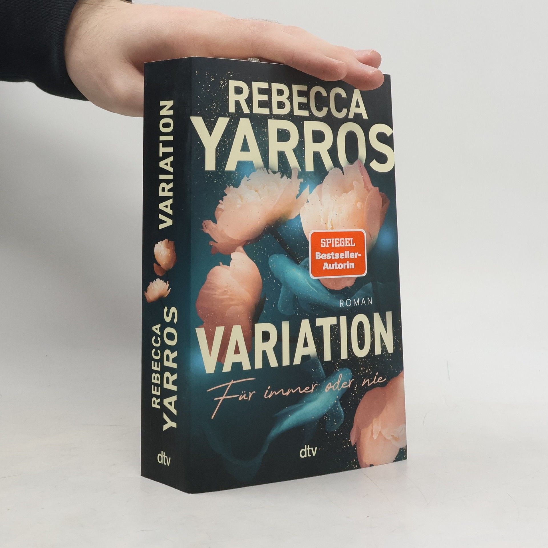 Rebecca Yarros Variation – Für immer oder nie