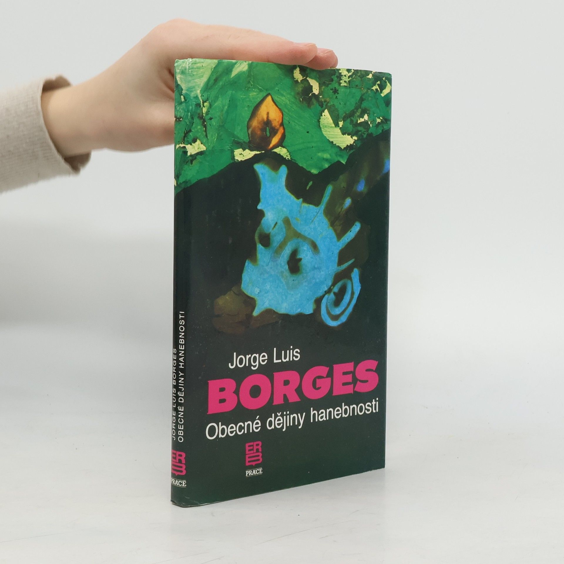 Obecné dějiny hanebnosti