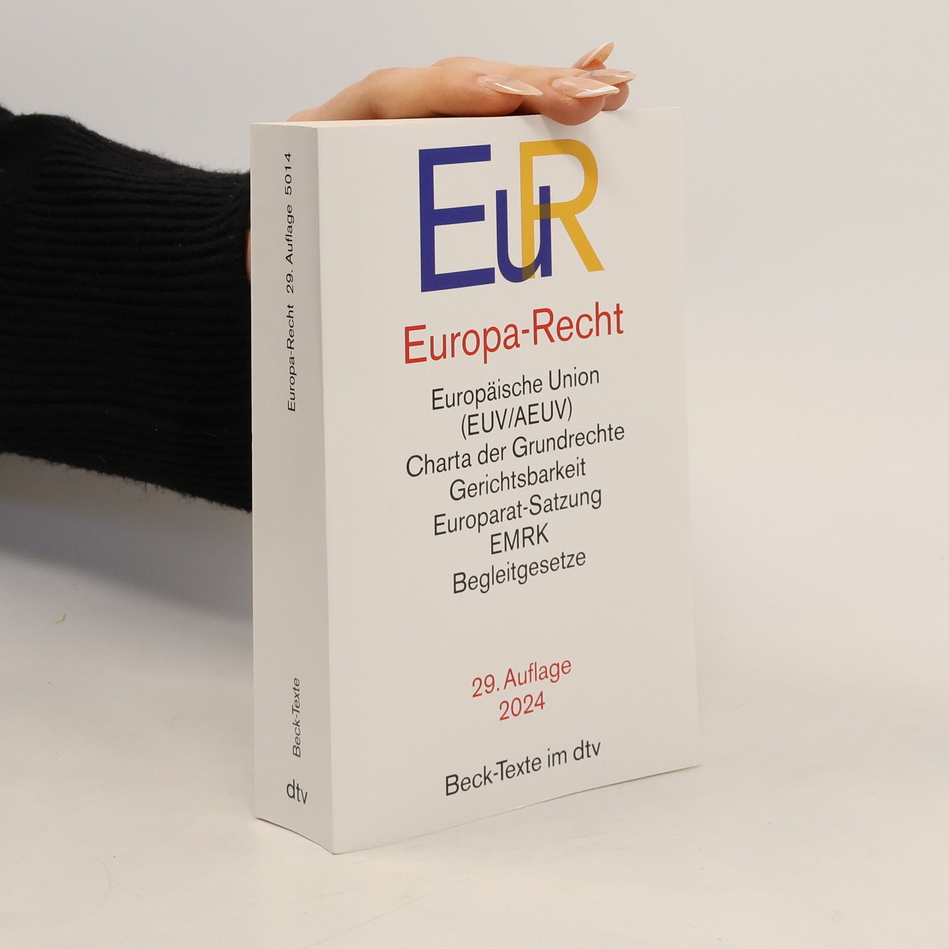 Europa-Recht