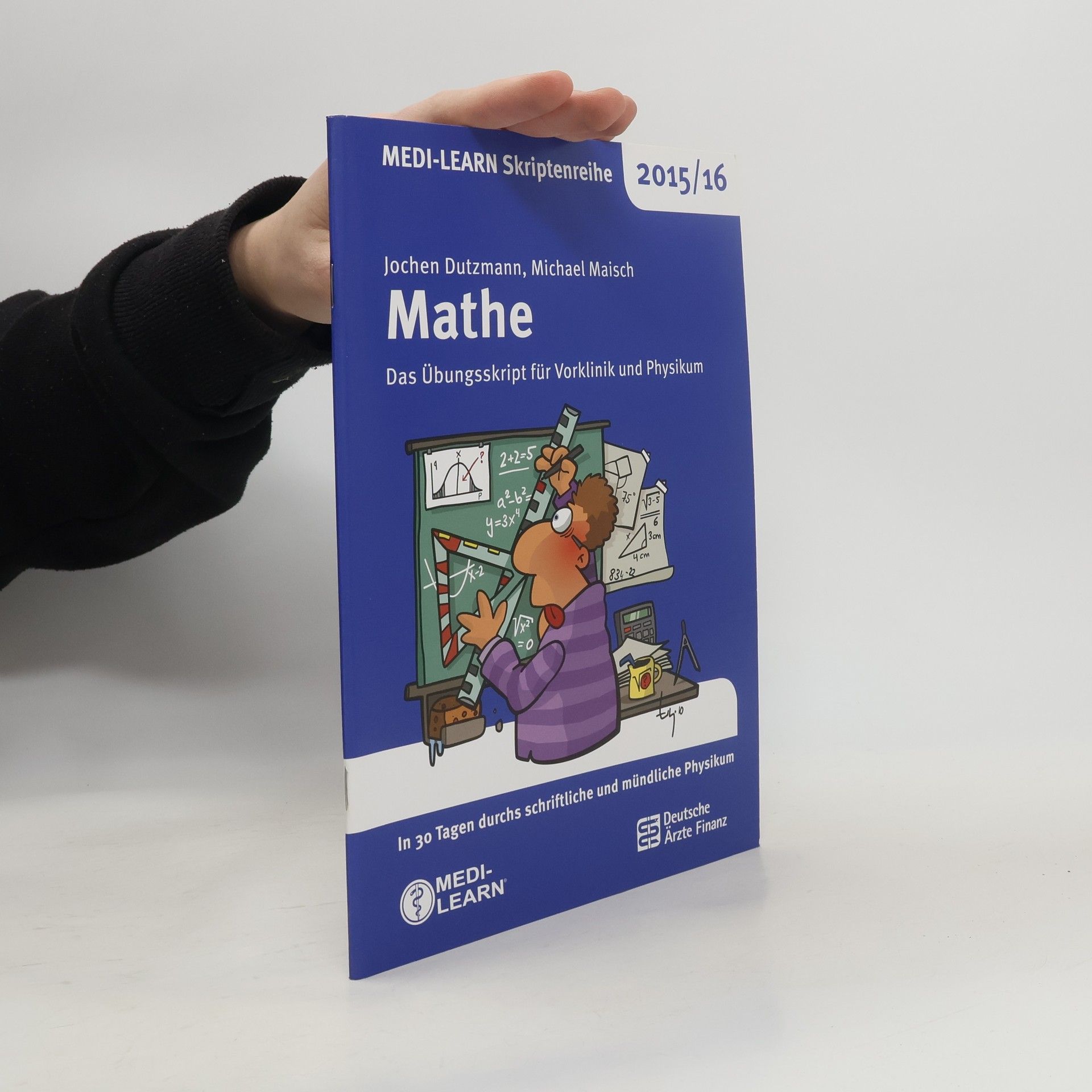 Mathe 2015/2016