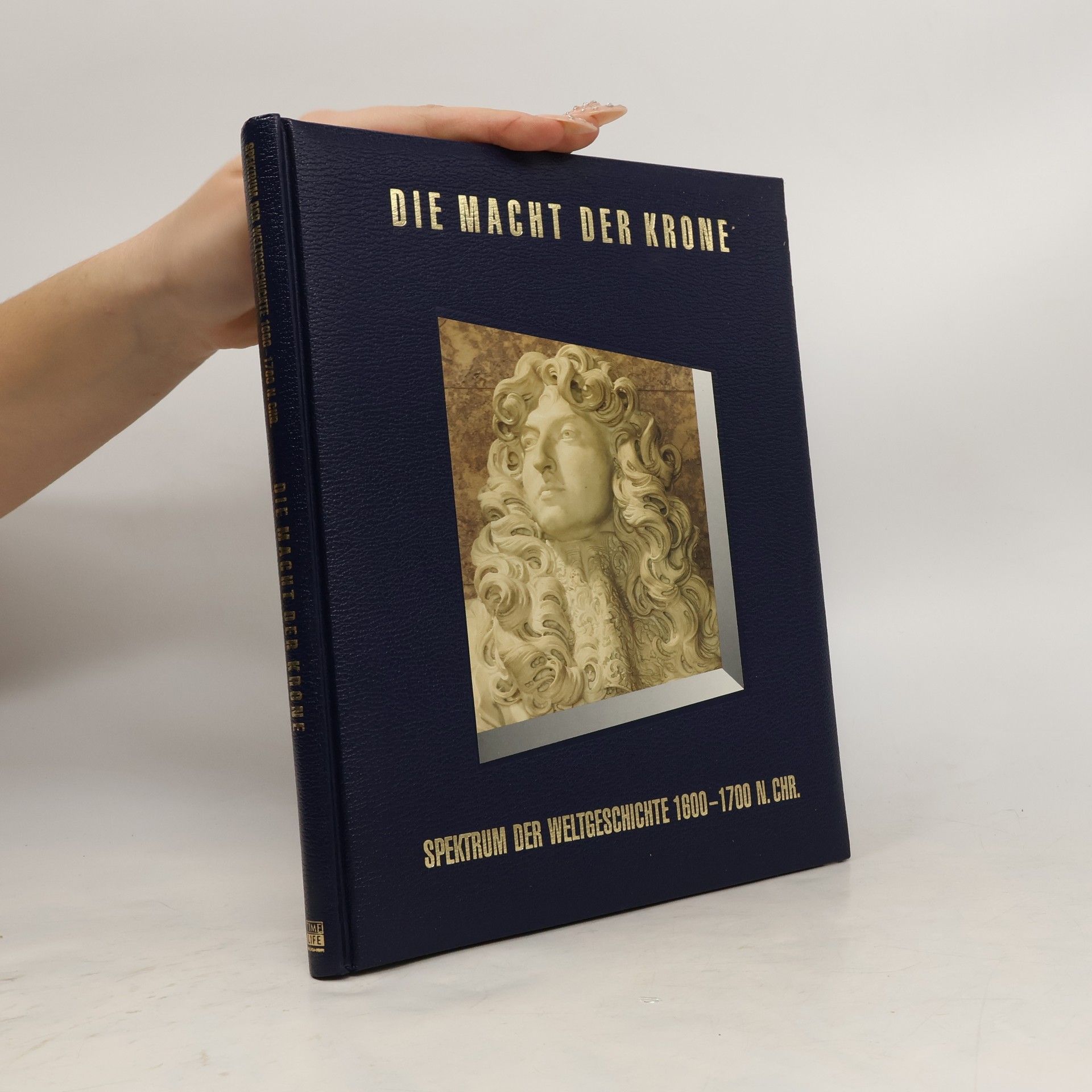 Autorenkollektiv Die Macht der Krone