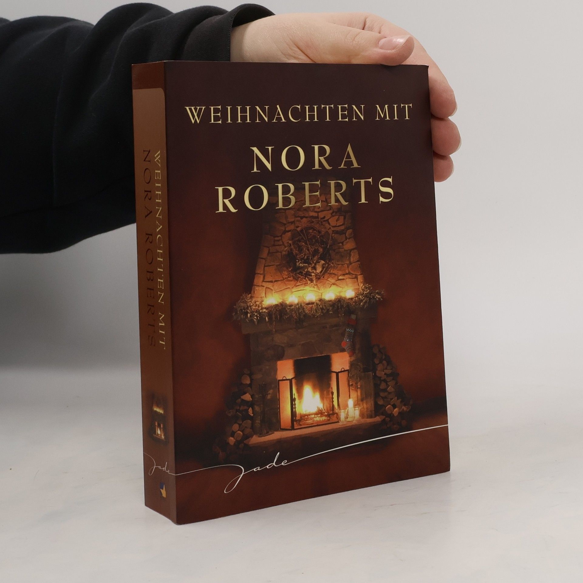 Nora Roberts Weihnachten mit Nora Roberts