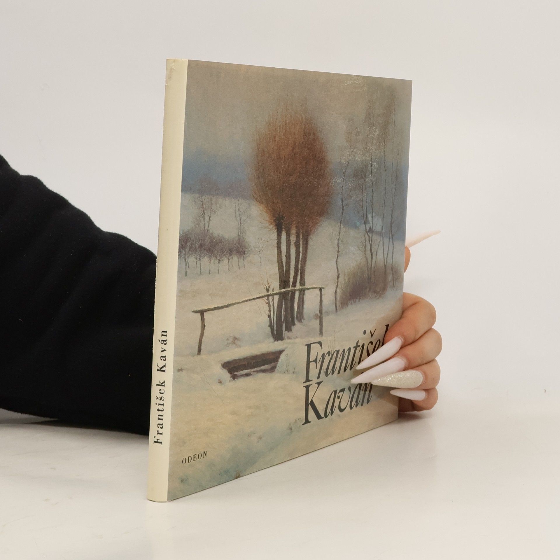 Ludmila Karlíková František Kaván