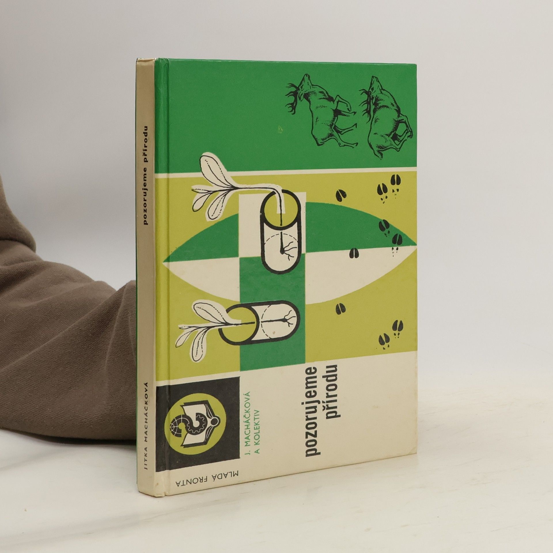 Pozorujeme přírodu