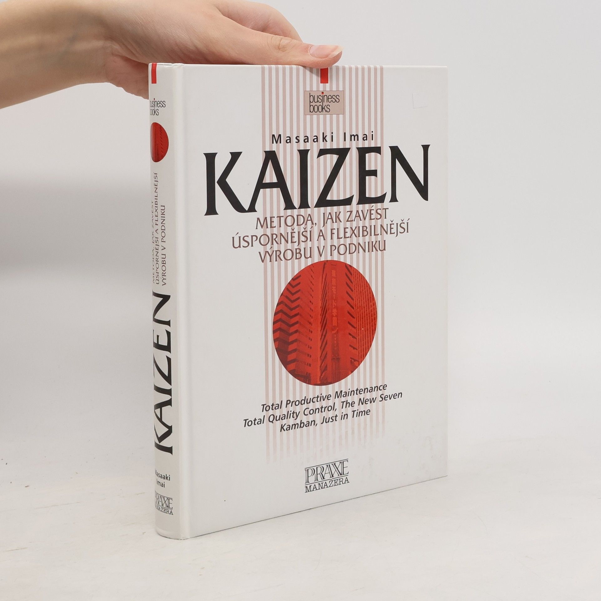 Kaizen
