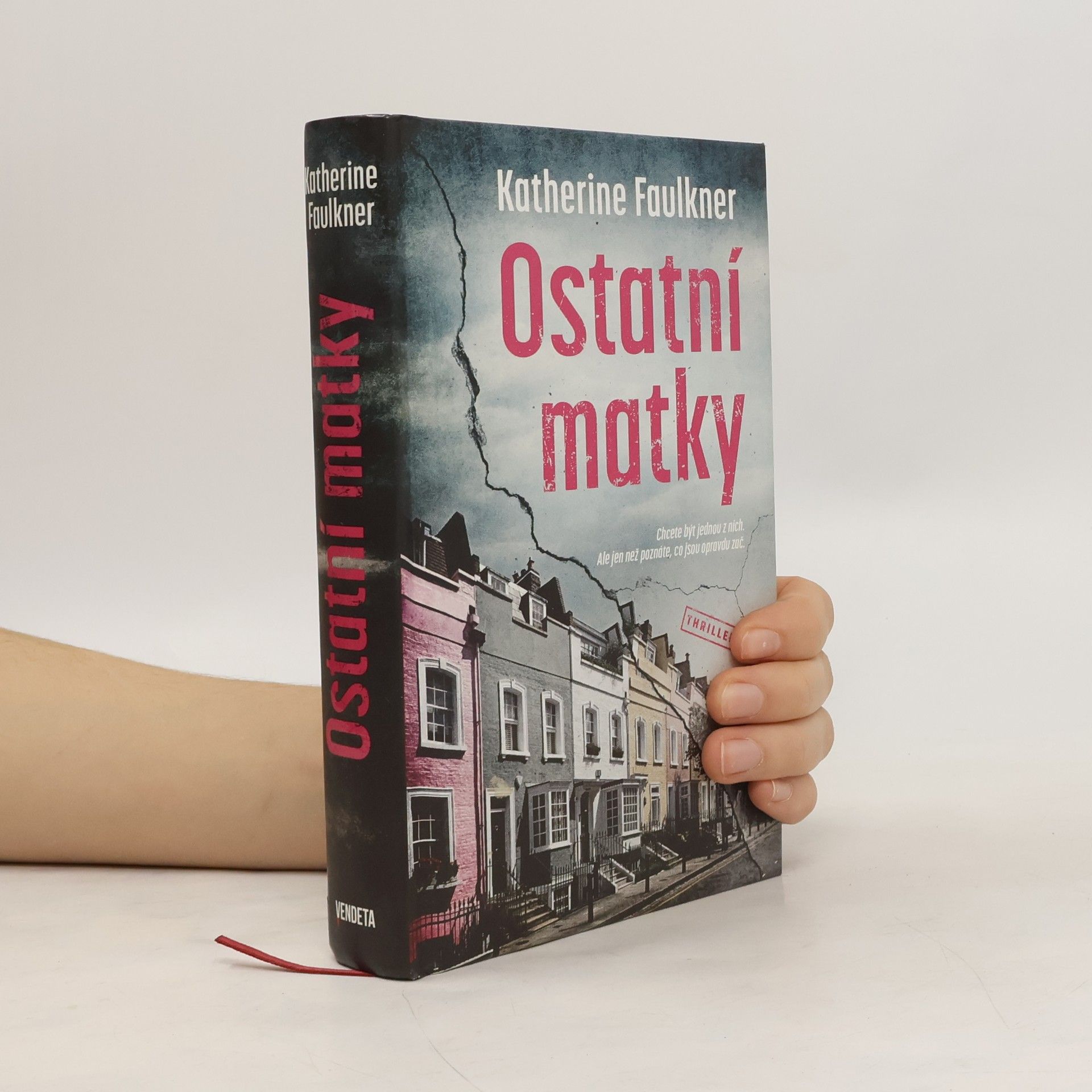 Ostatní matky