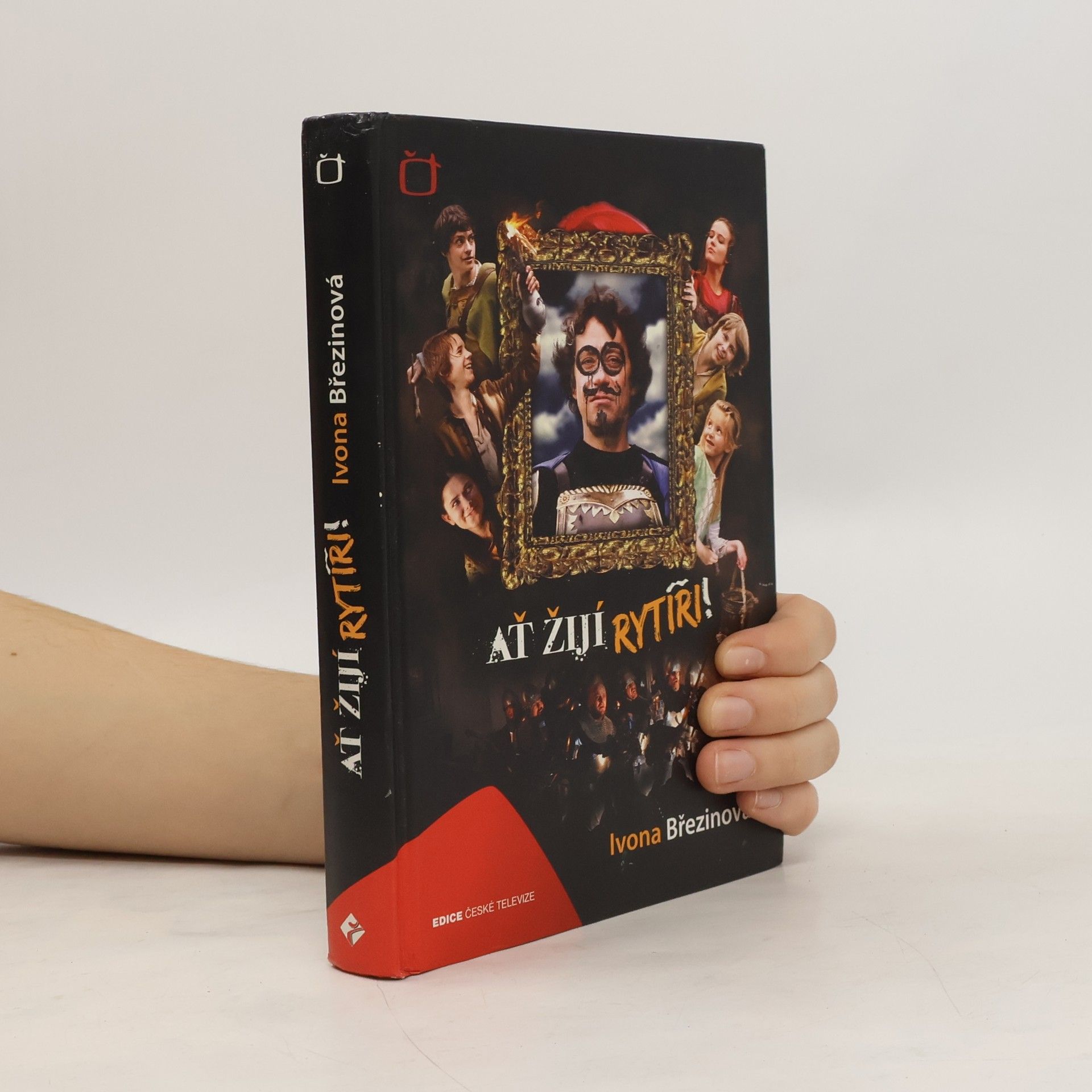 Ať žijí rytíři!