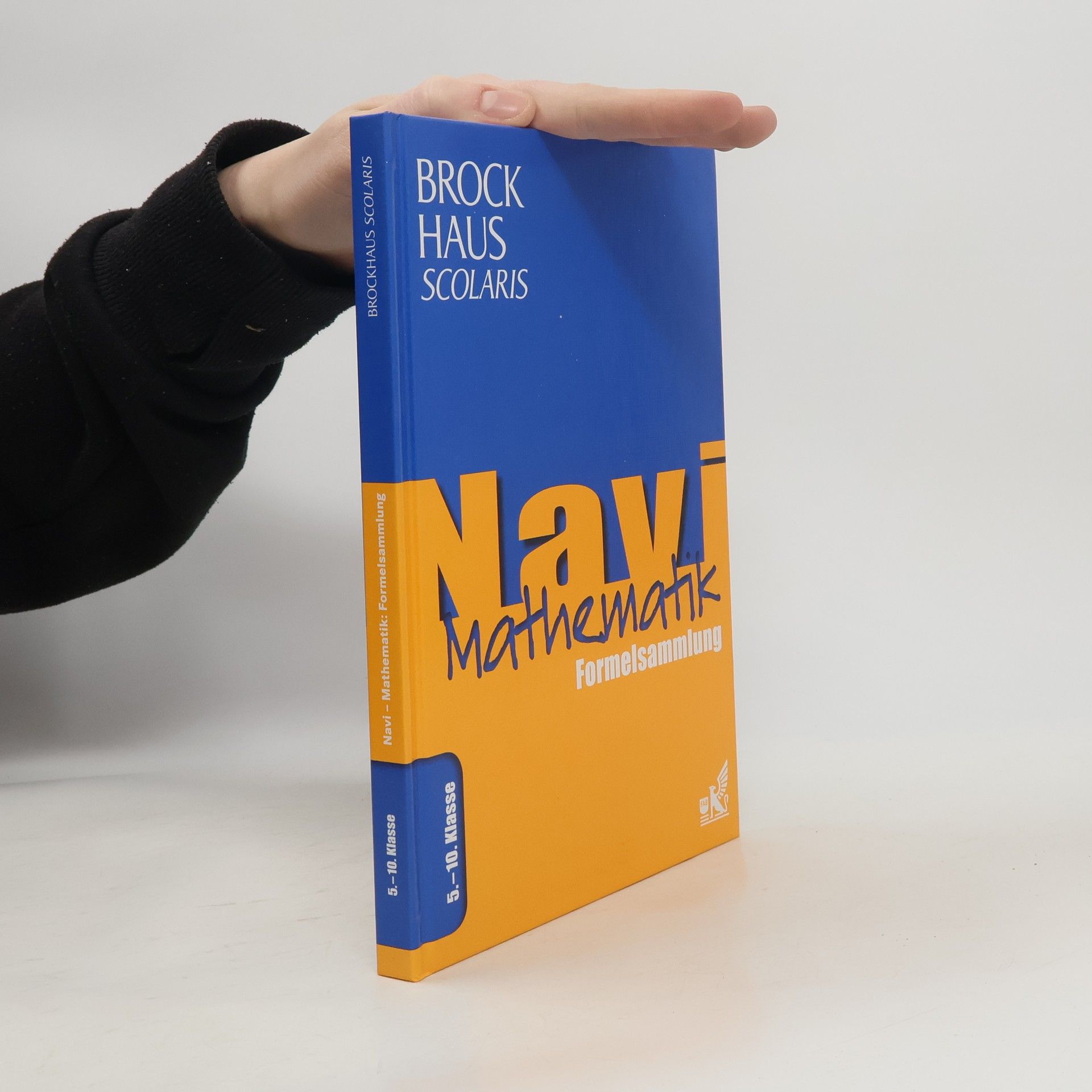 Kolektív autorov Navi Mathematik