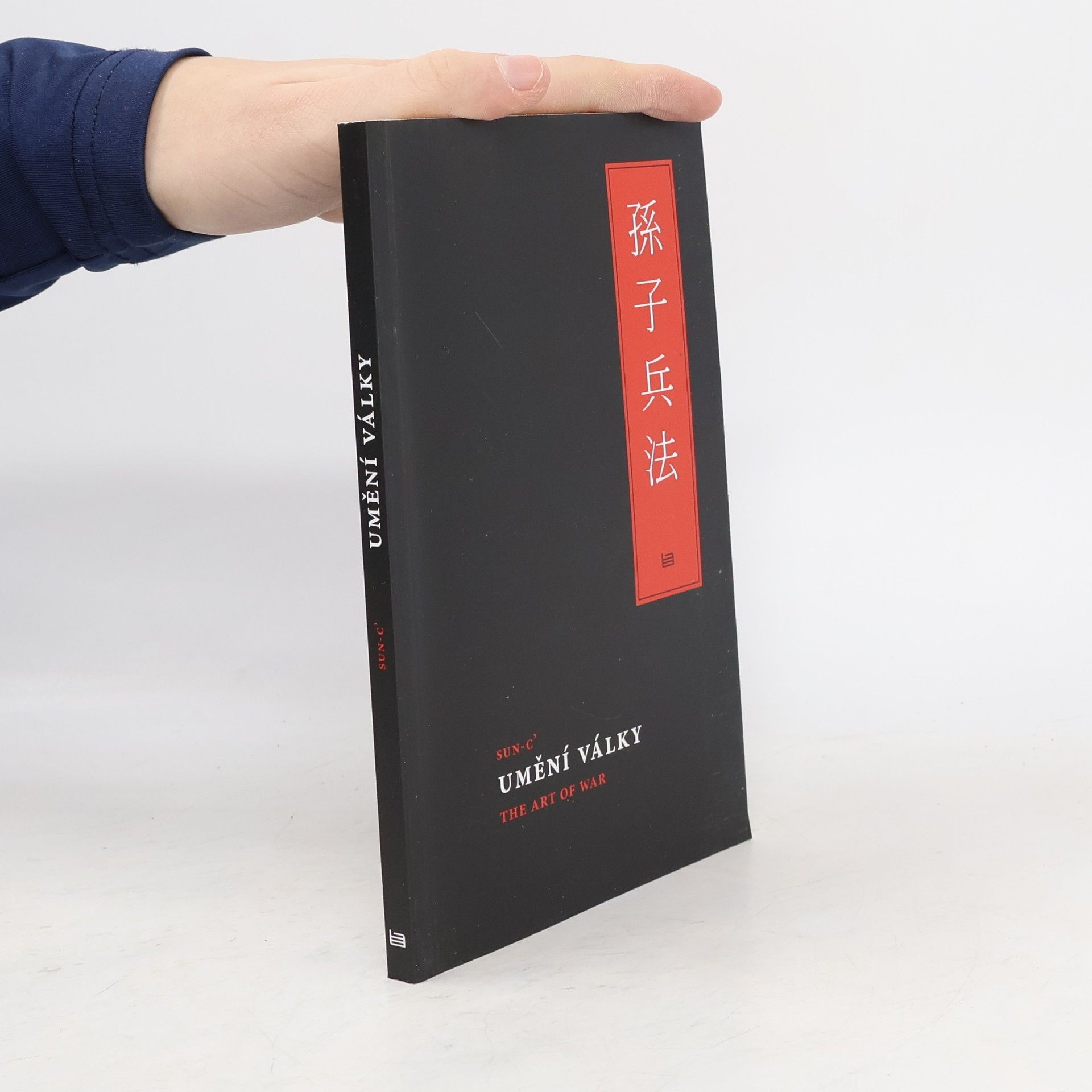 Umění války = The Art of War