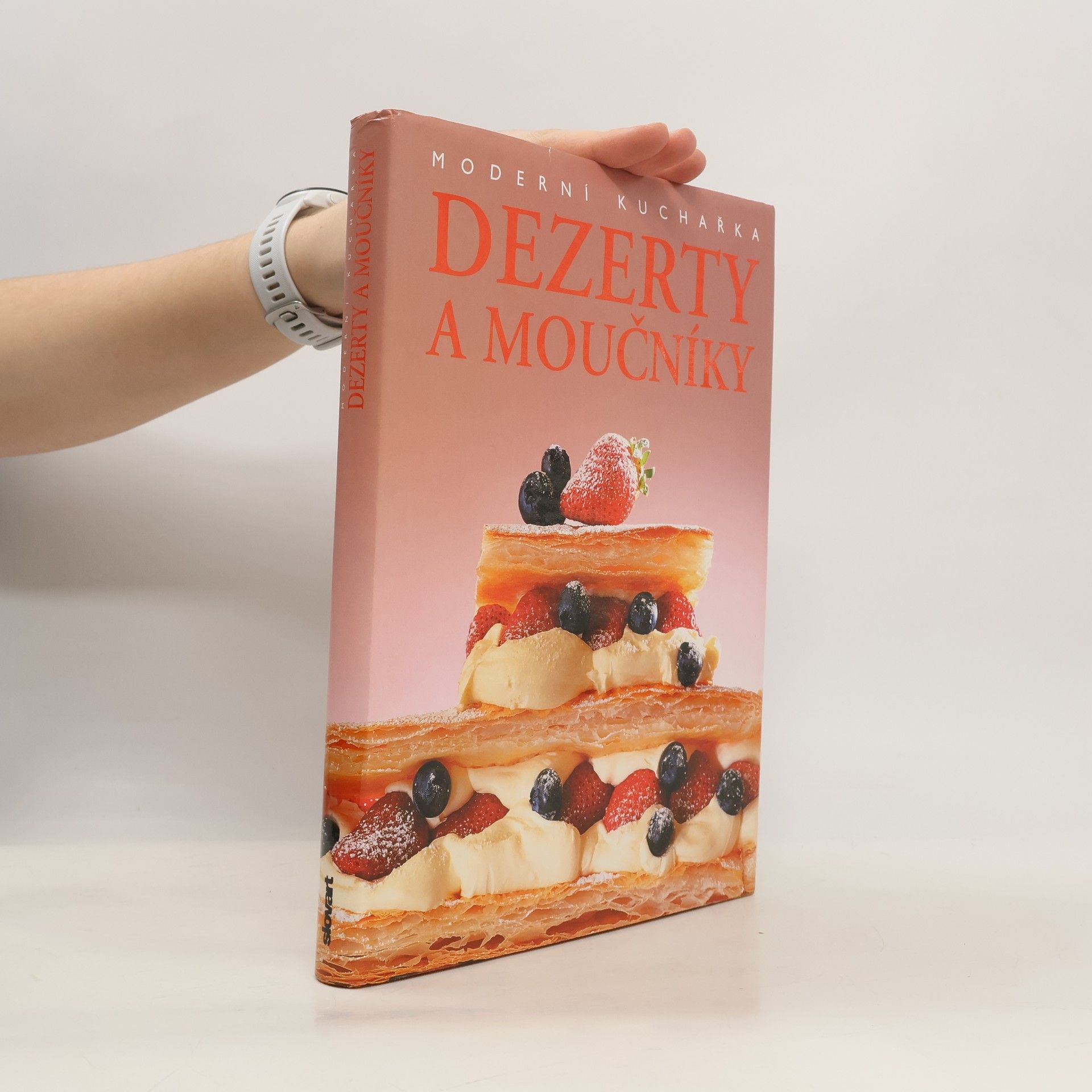 Collectif d'auteurs Dezerty a moučníky