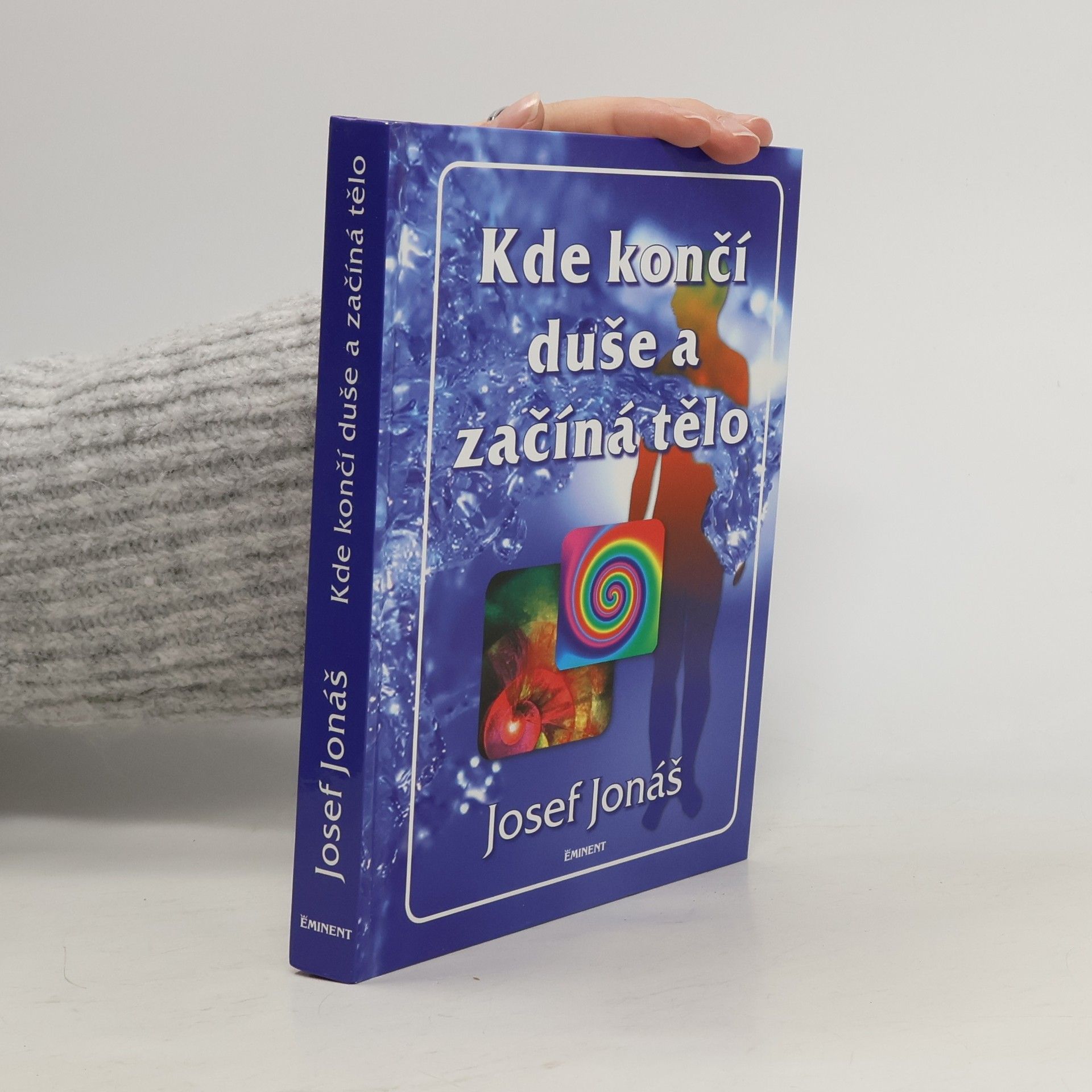 Kde končí duše a začíná tělo