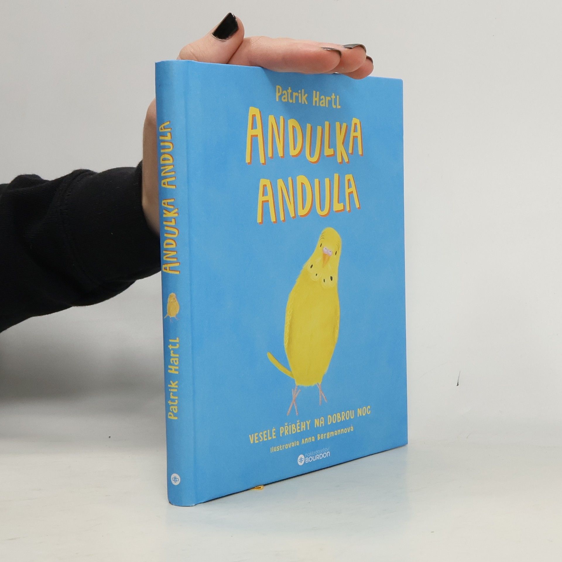 Andulka Andula