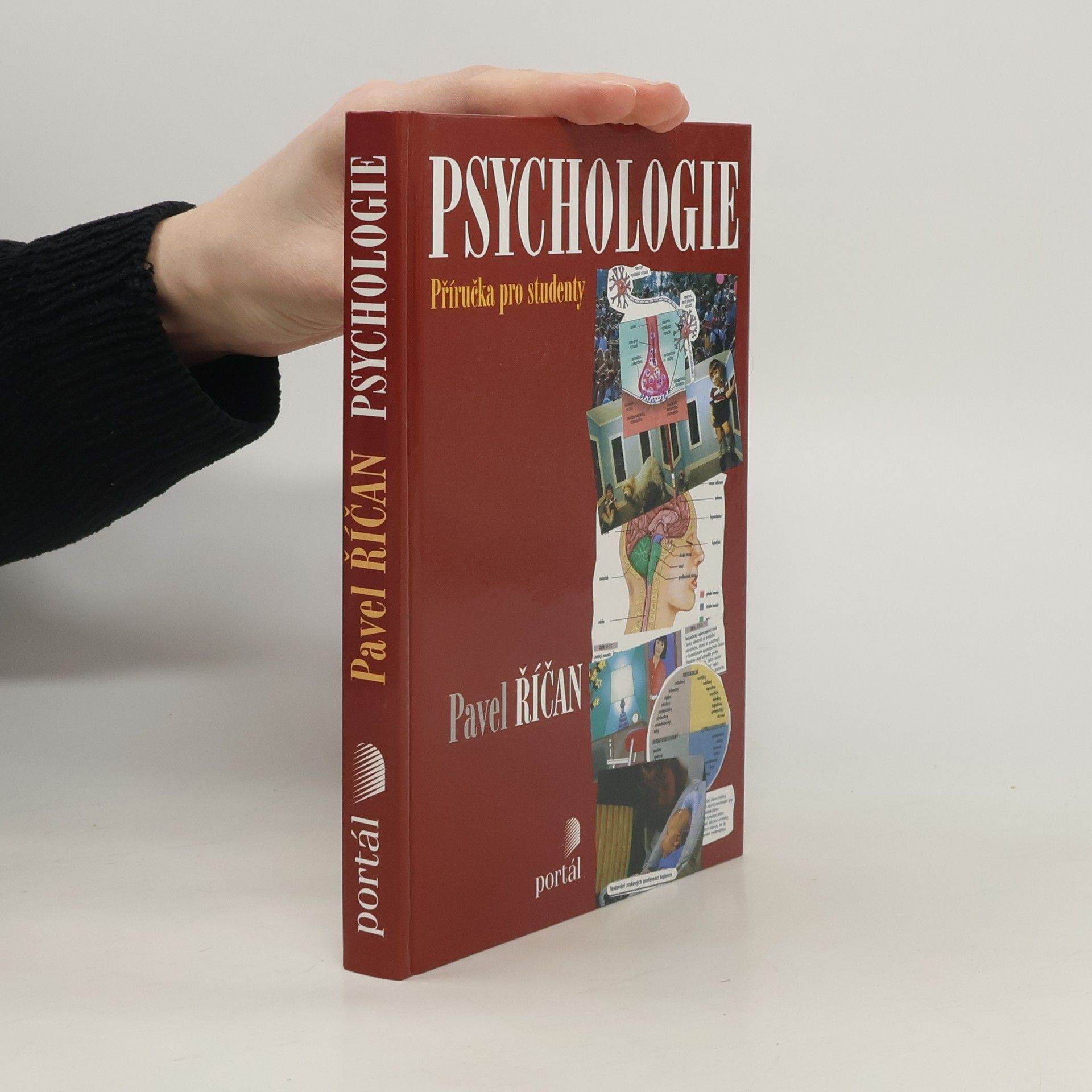 Psychologie
