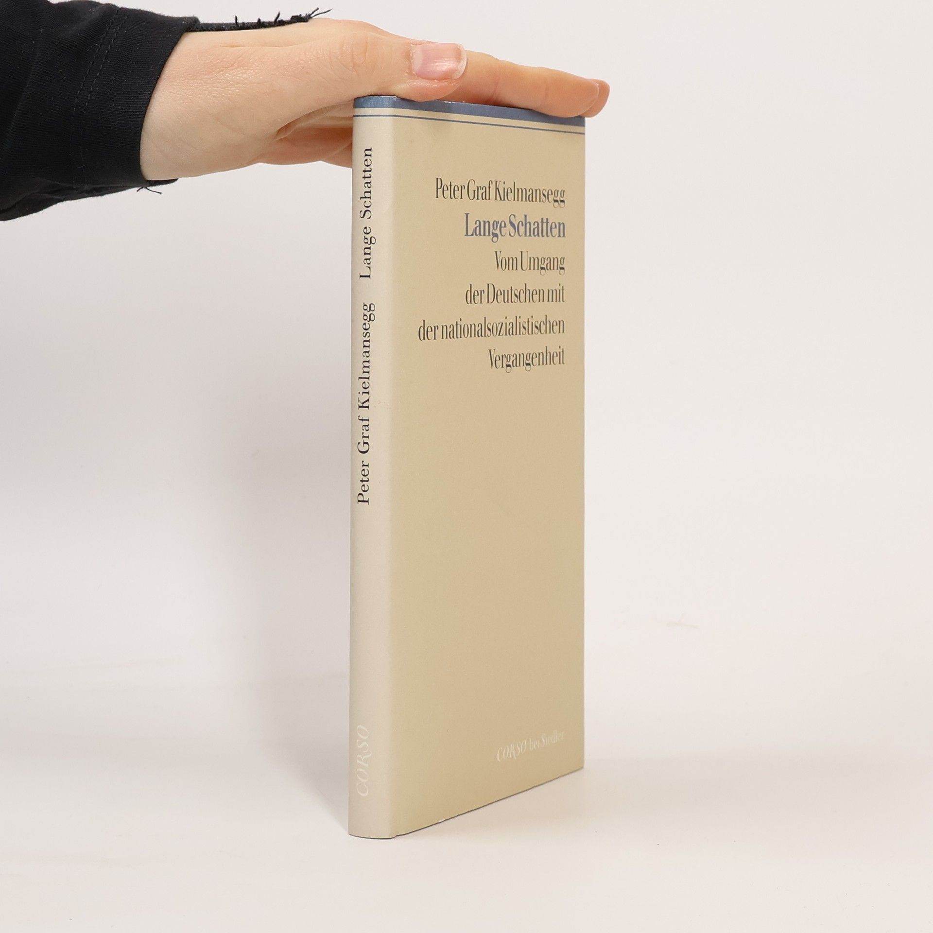 WJS Corso: Lange Schatten