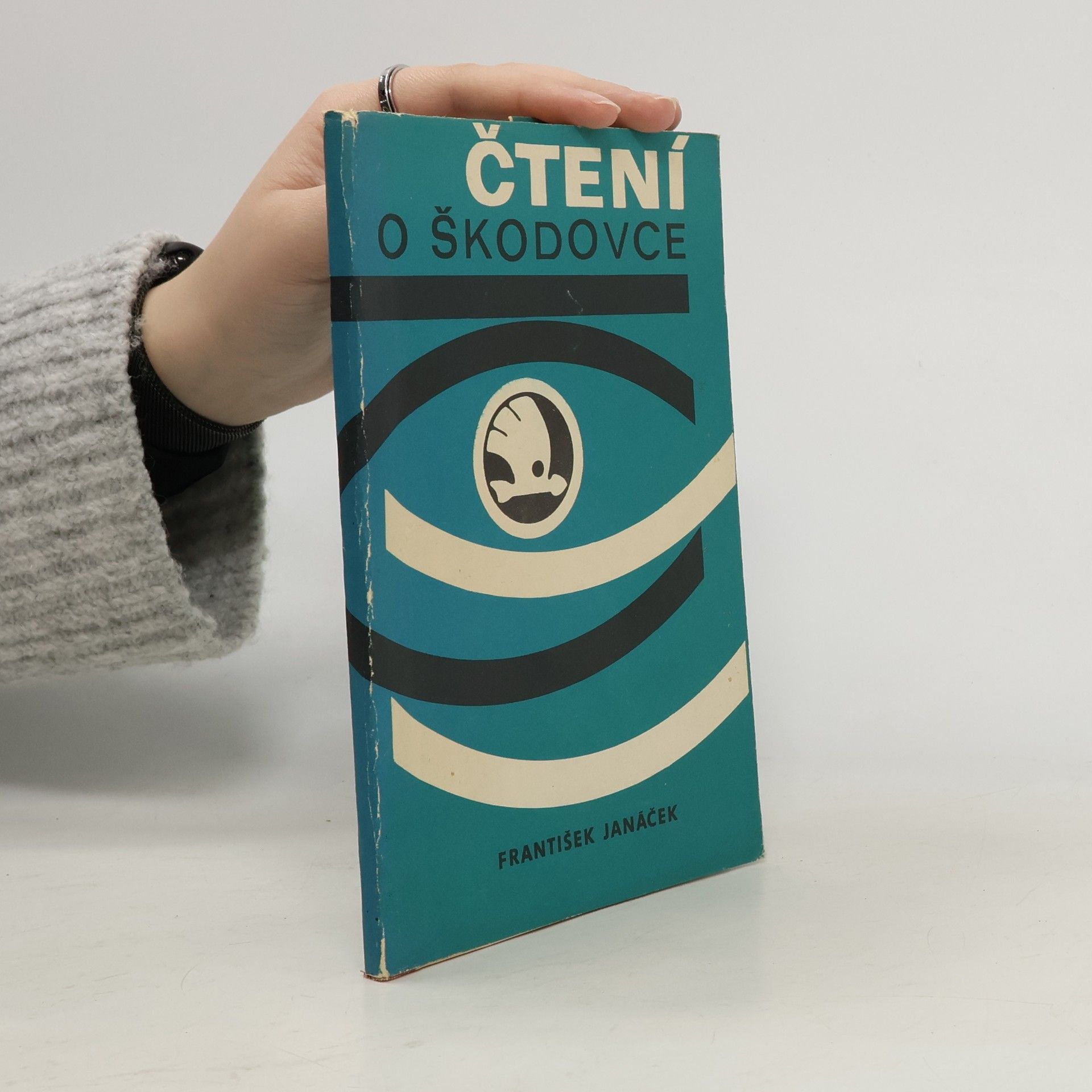 AA.VV. Čtení o Škodovce