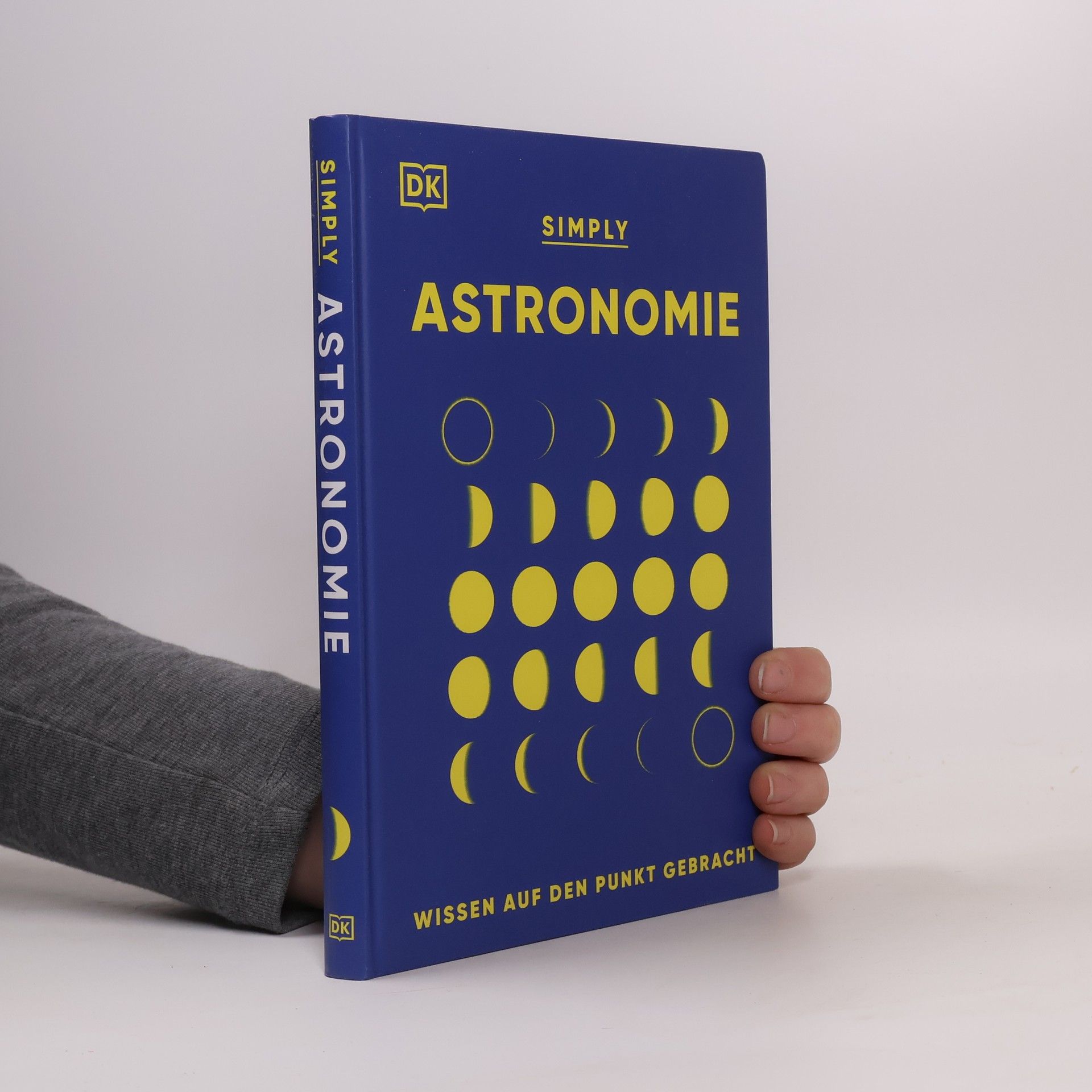 Simply Astronomie
