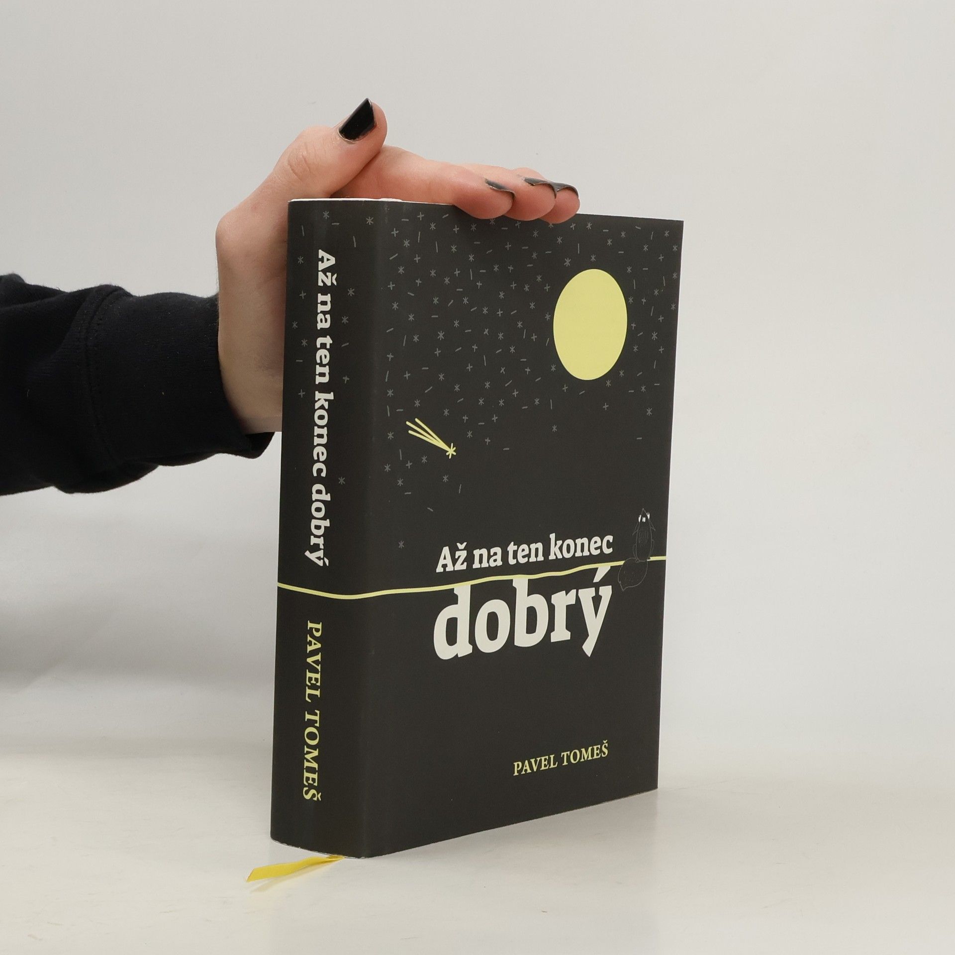 Až na ten konec dobrý