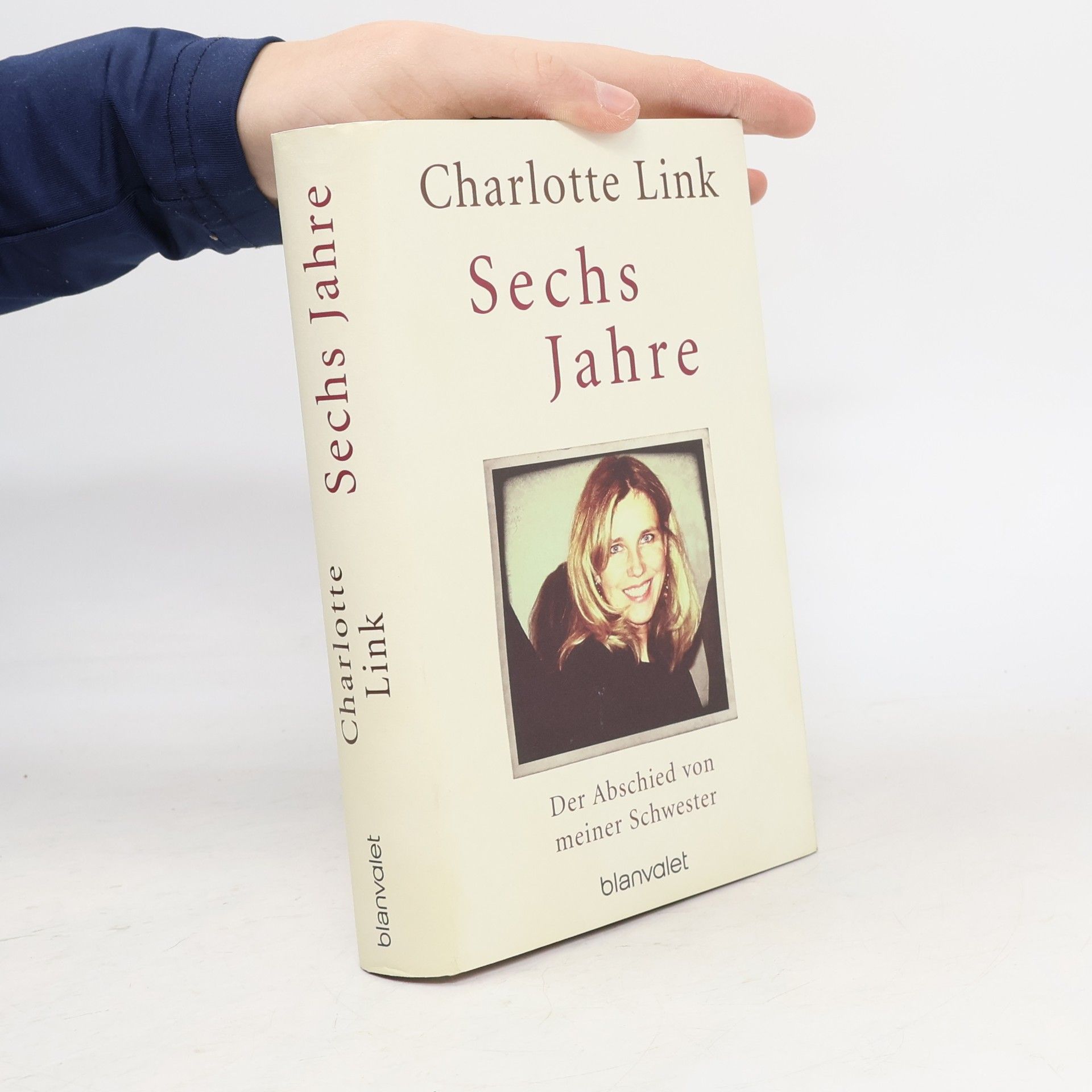 Charlotte Link Sechs Jahre
