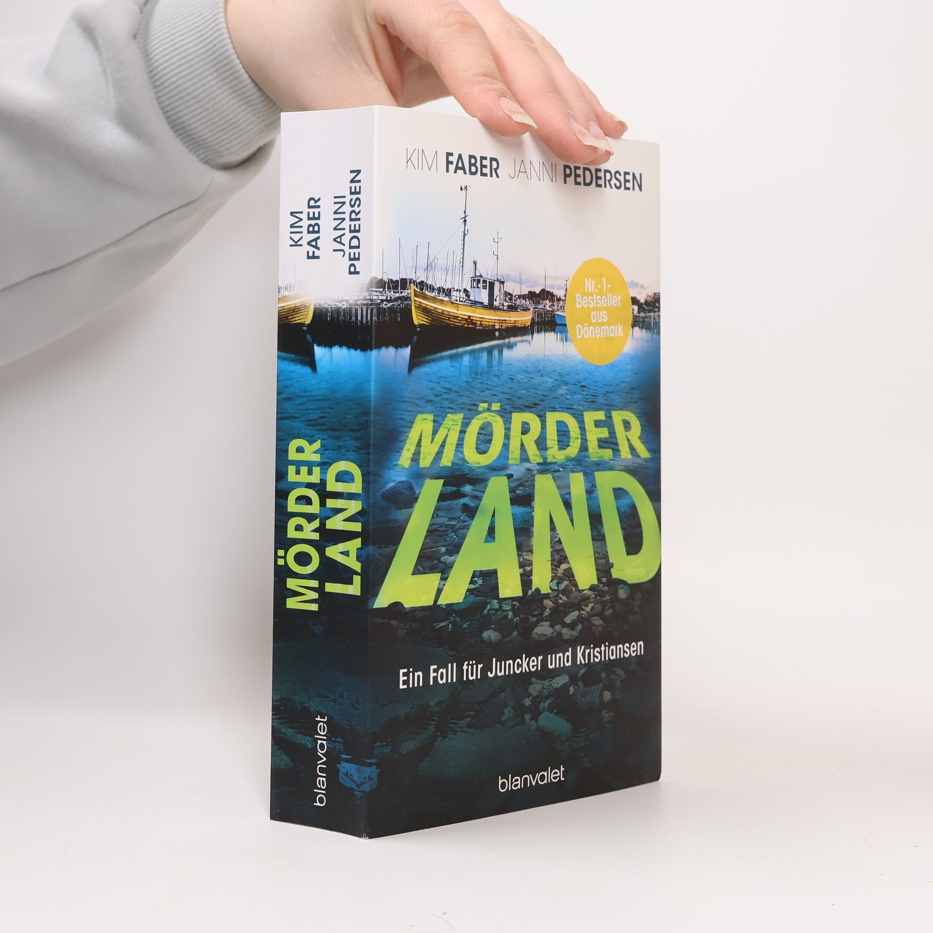 Mörderland