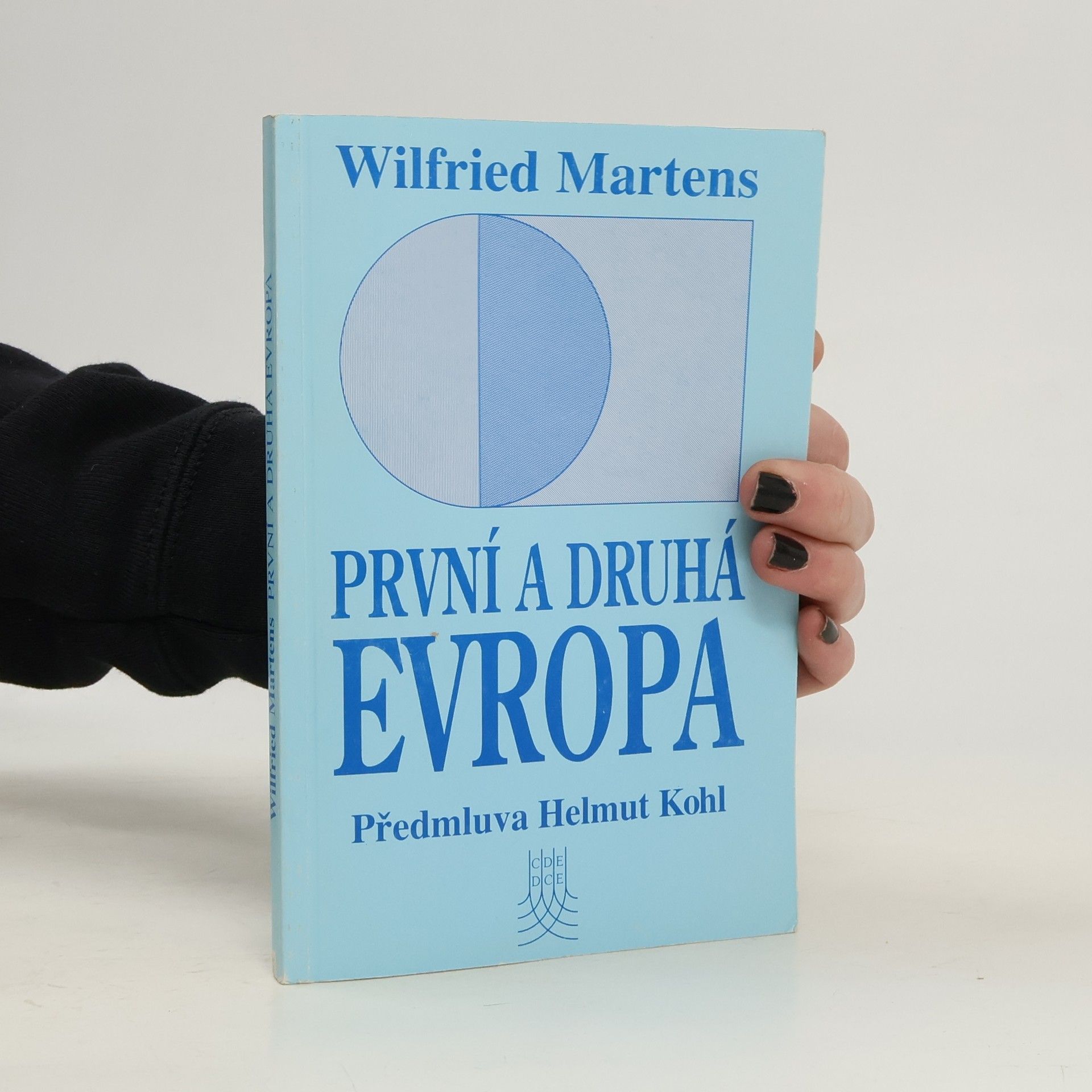První a druhá Evropa