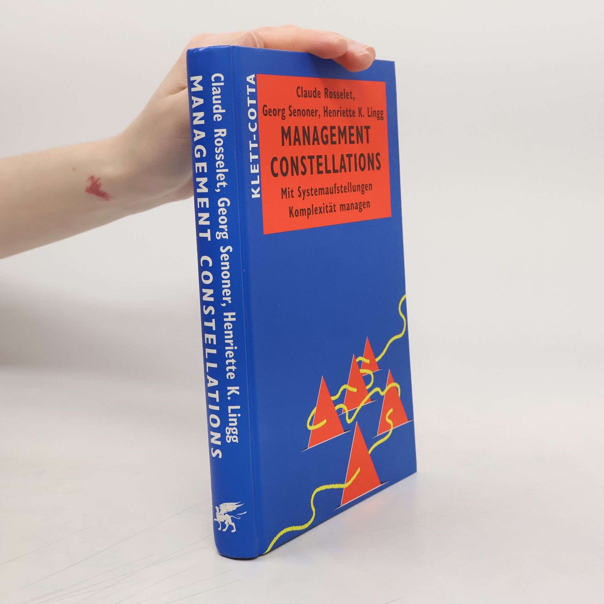 Management constellations